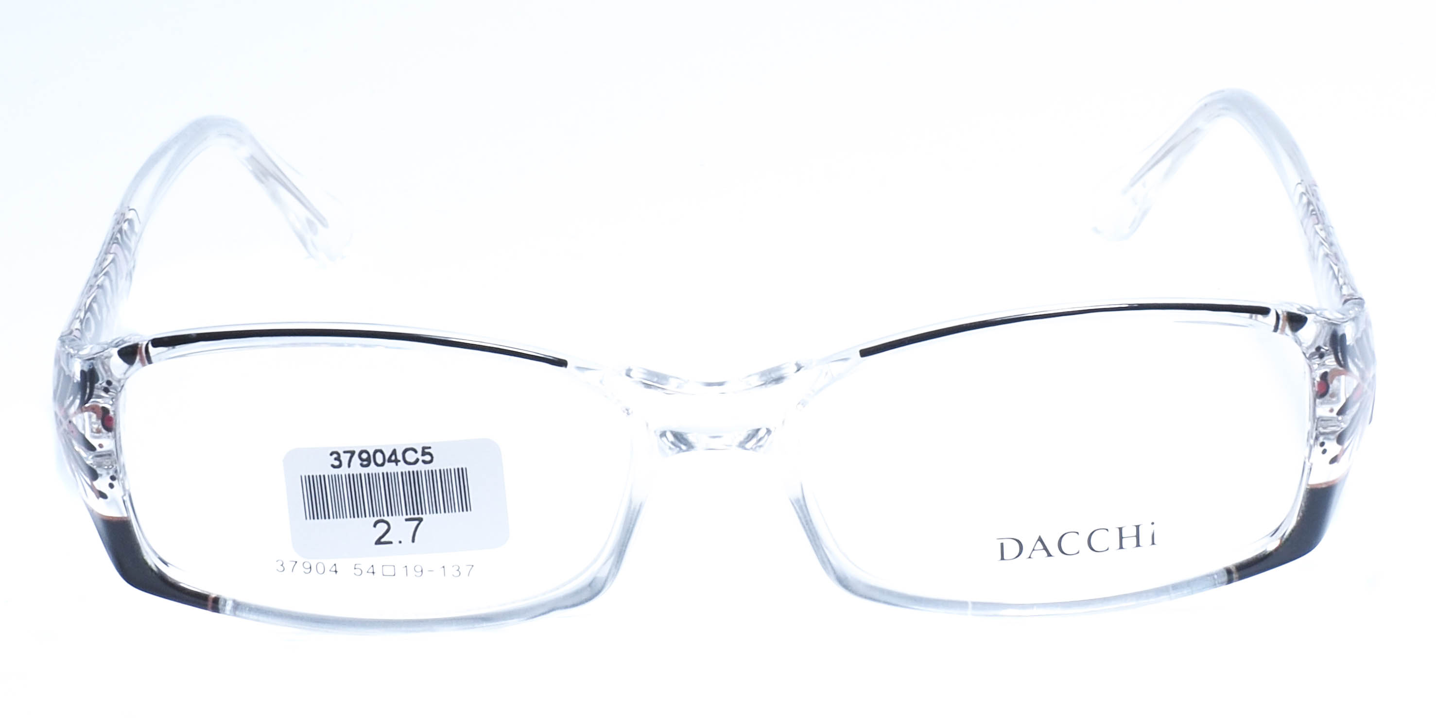 оправа Dacchi D37904 C5