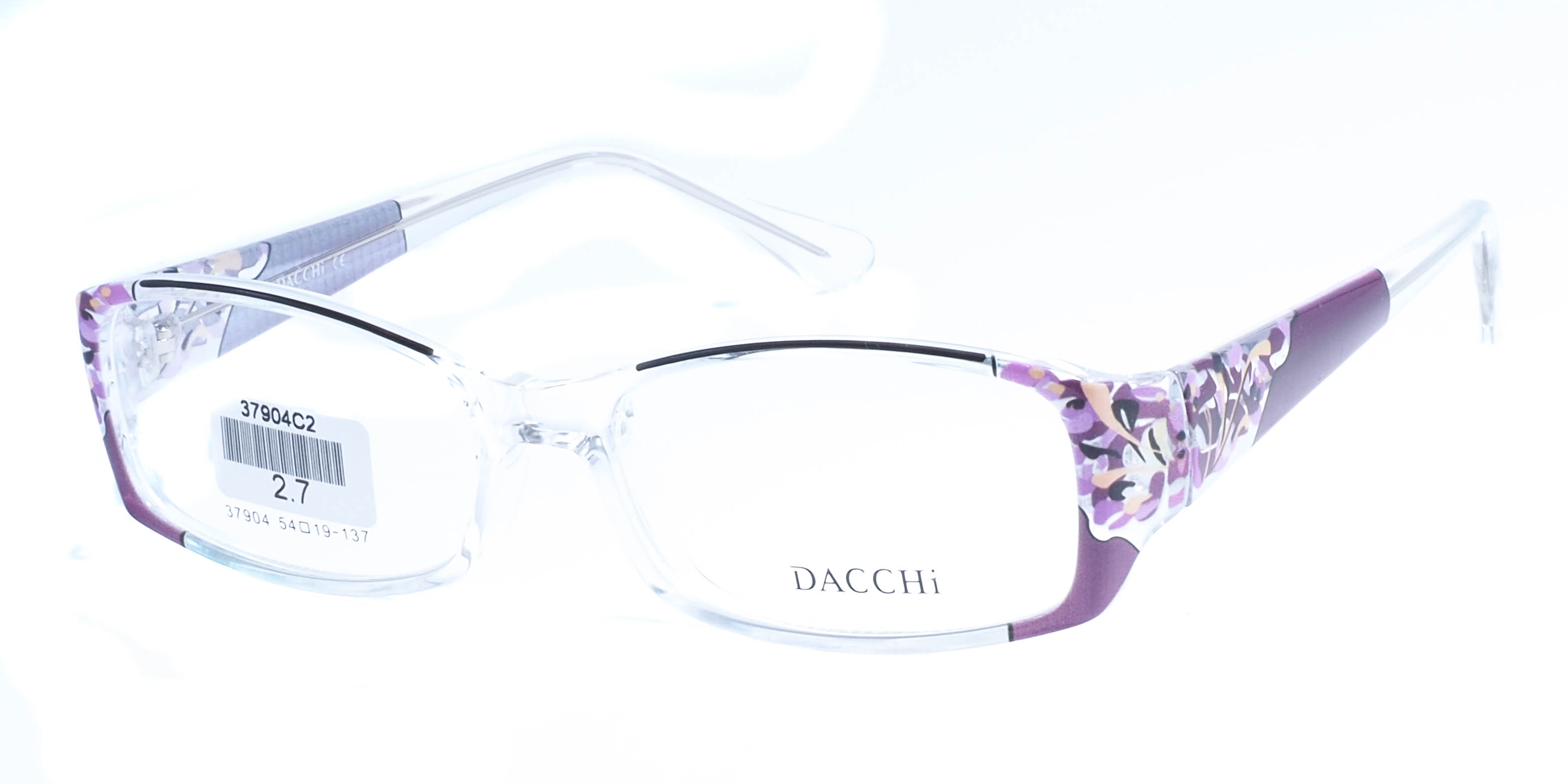 оправа Dacchi D37904 C2