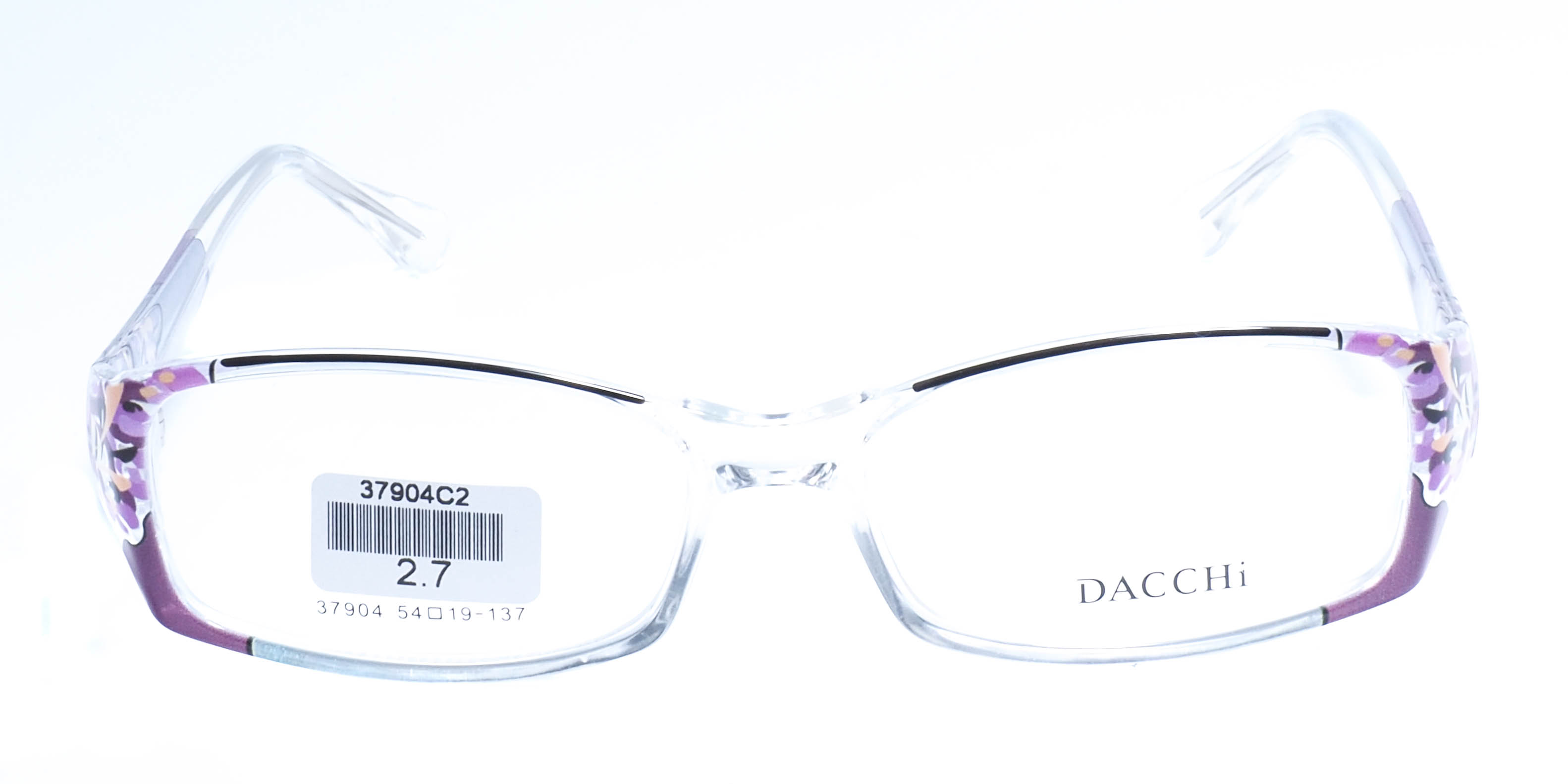 оправа Dacchi D37904 C2