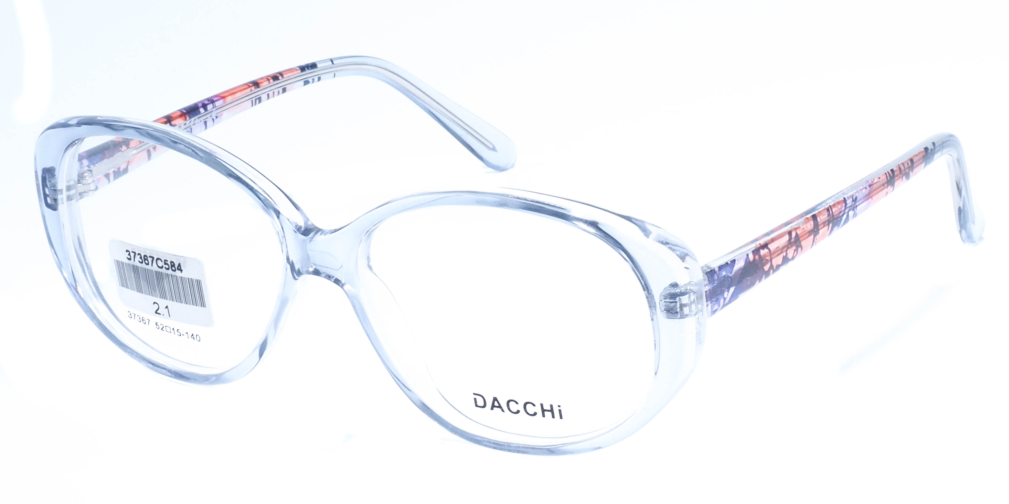 оправа Dacchi 37367 C584