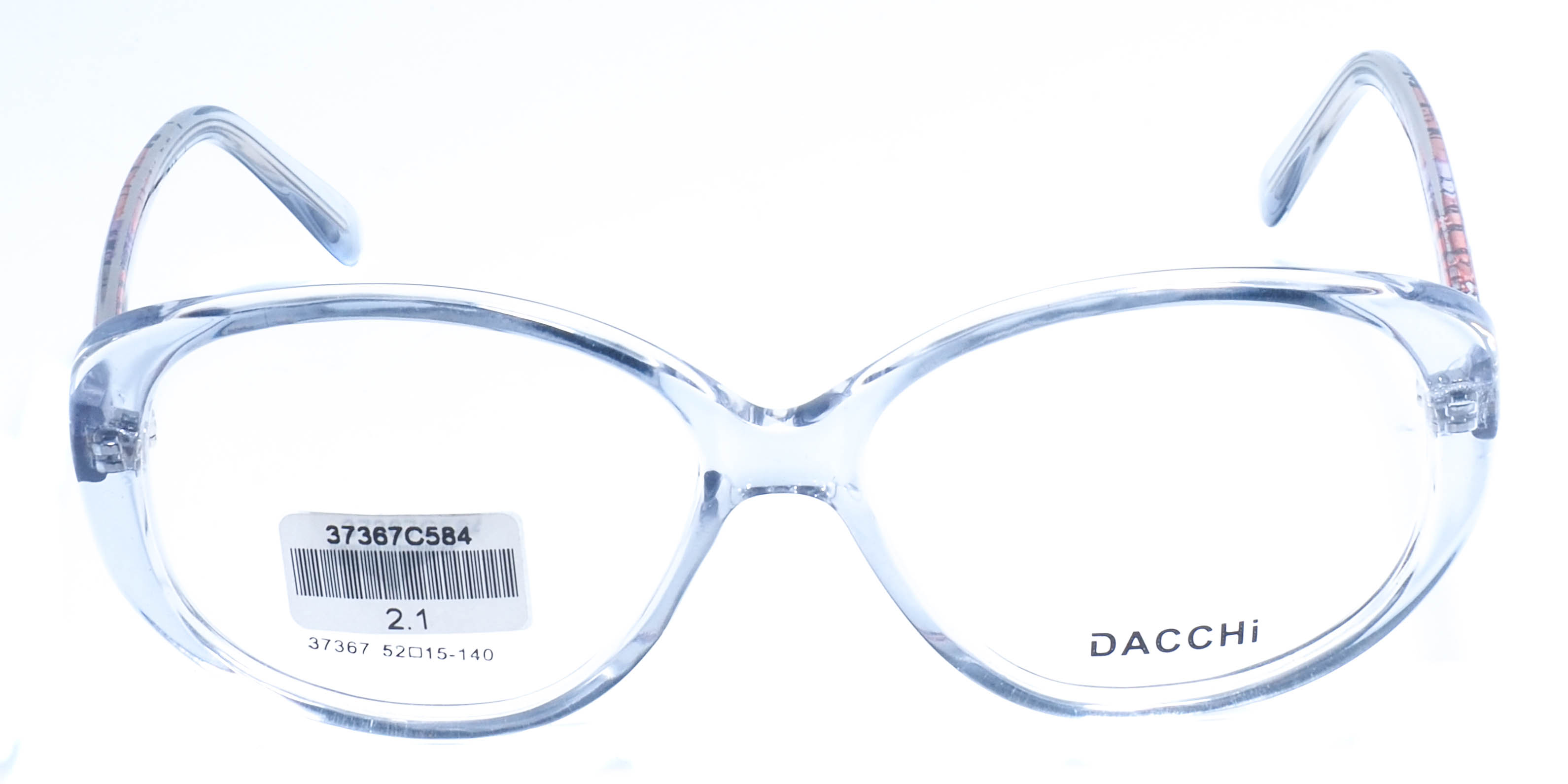 оправа Dacchi 37367 C584