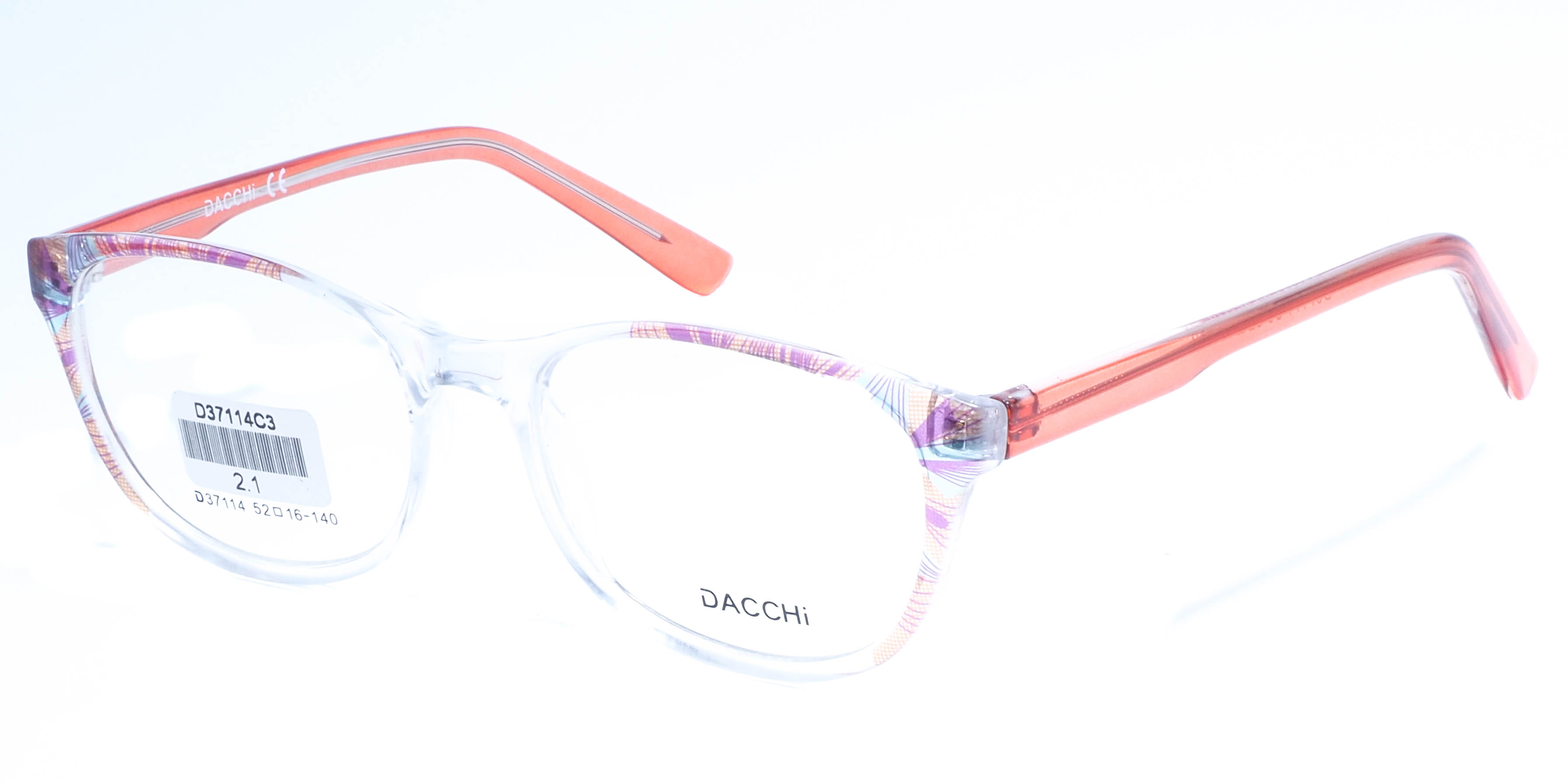 оправа Dacchi D37114 C3