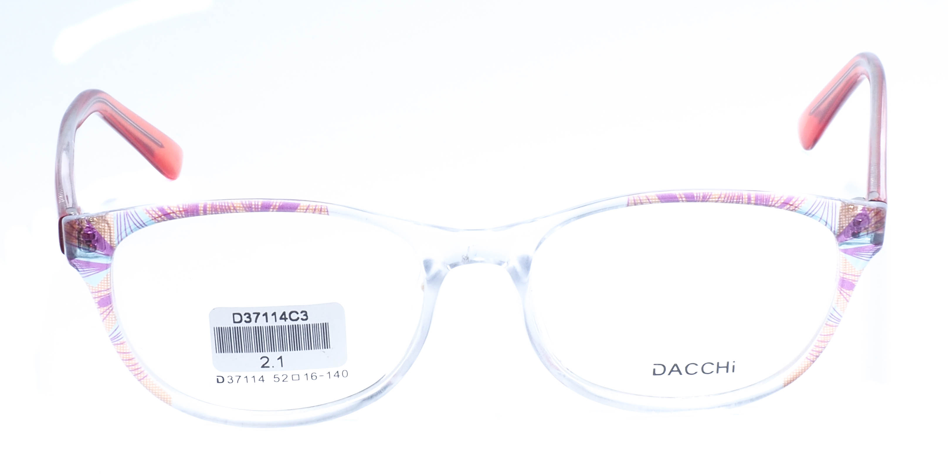 оправа Dacchi D37114 C3