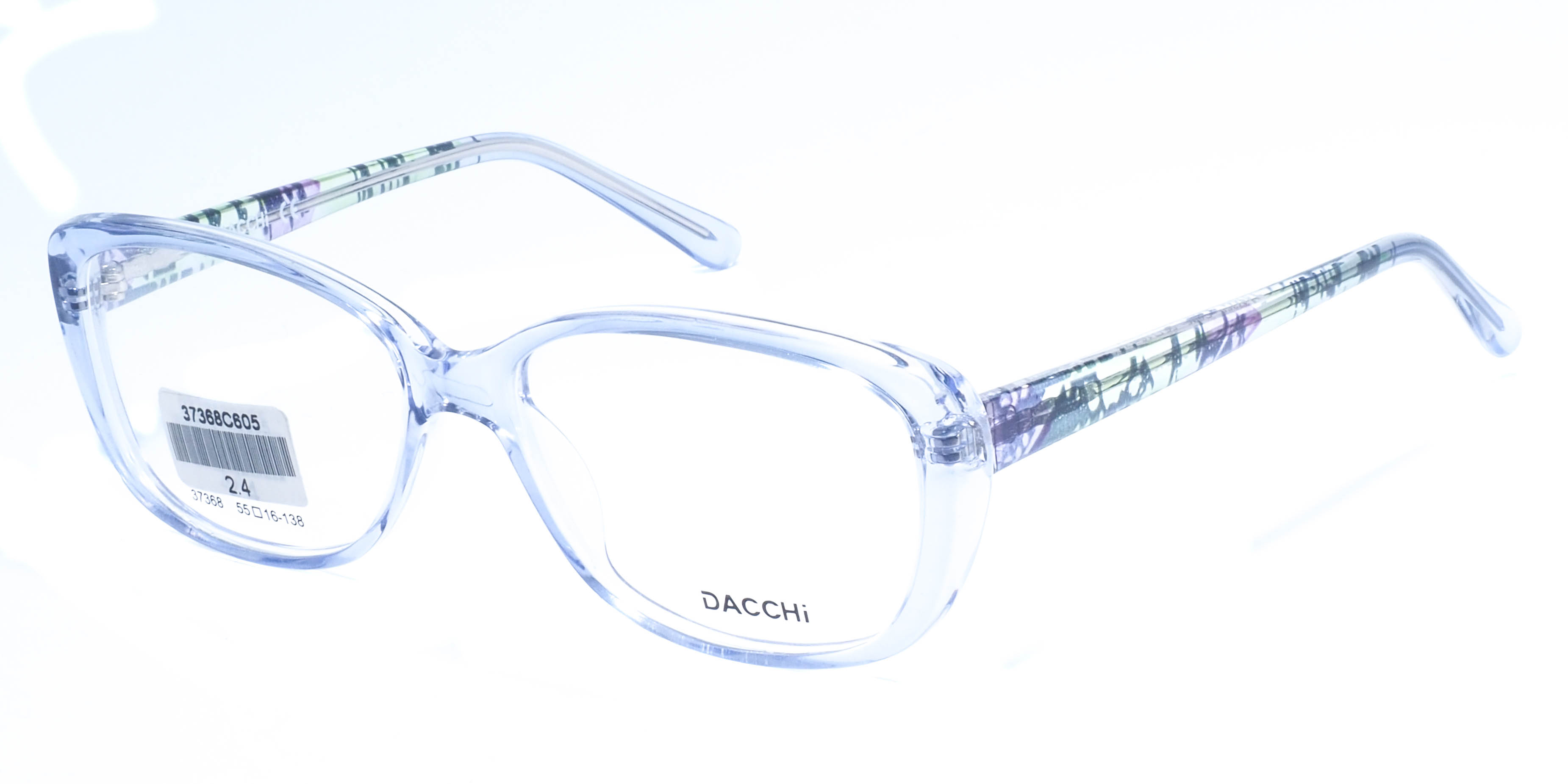 оправа Dacchi D37468 C605