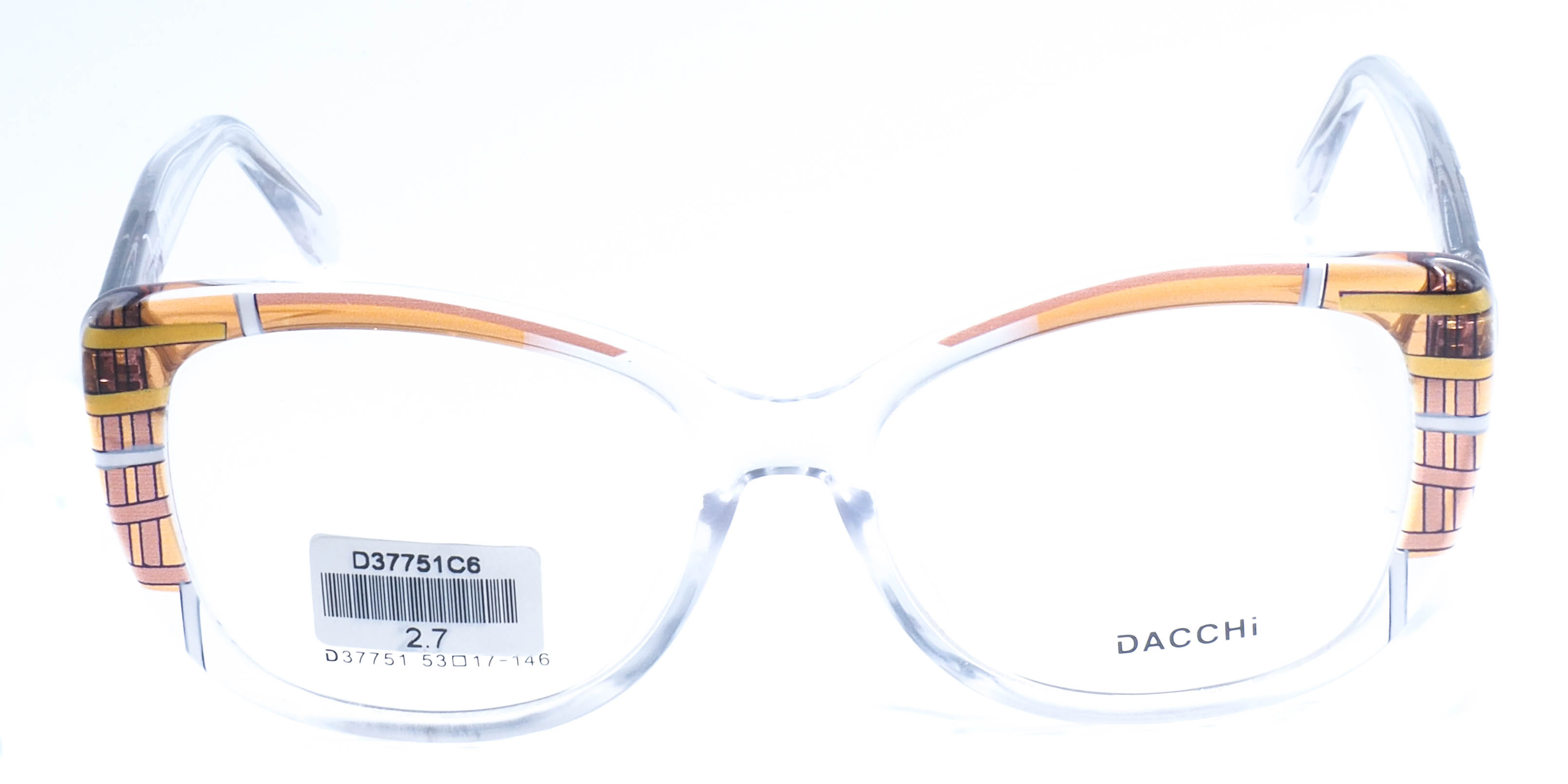 оправа Dacchi D37751 C6