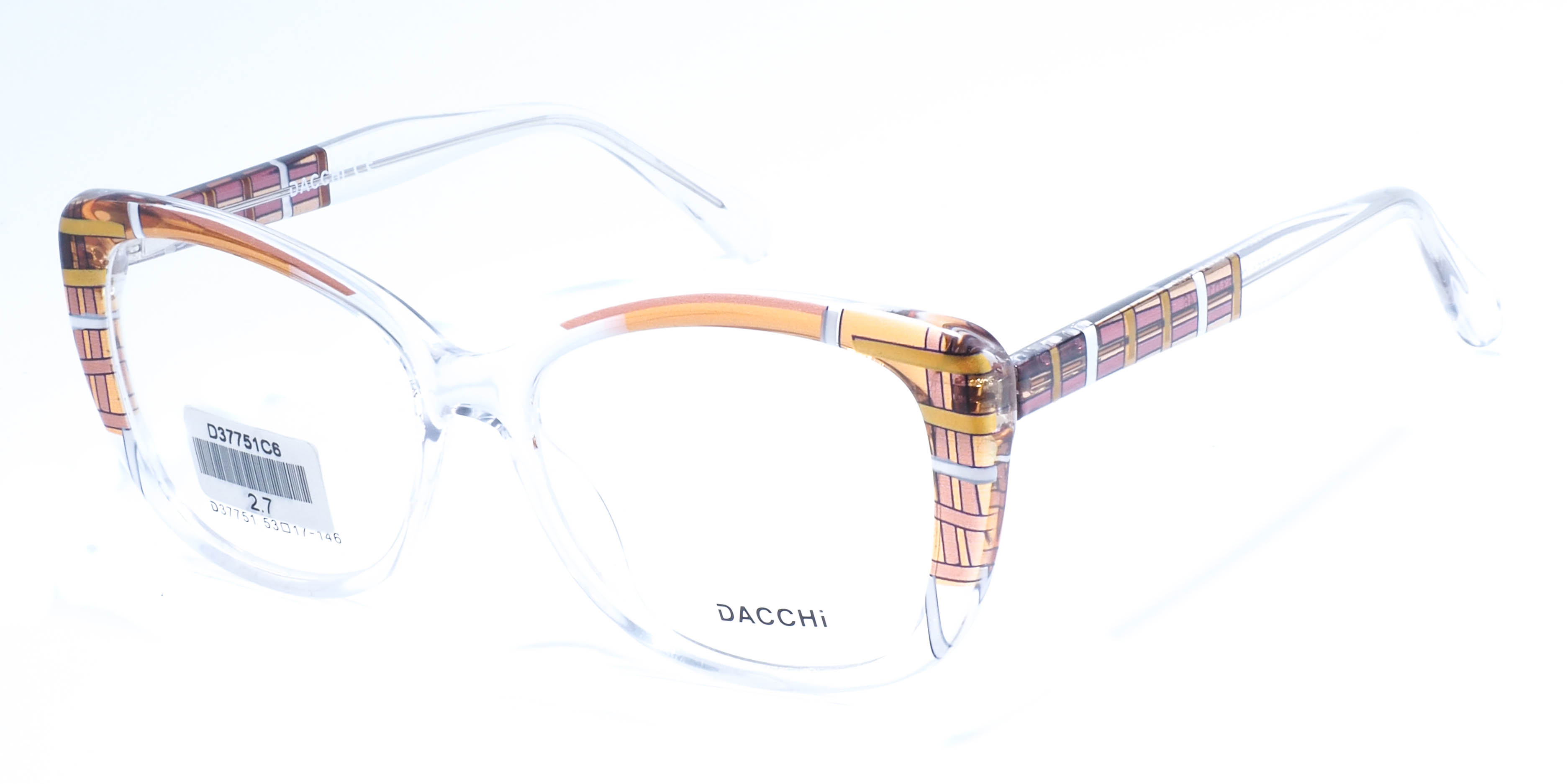 оправа Dacchi D37751 C6