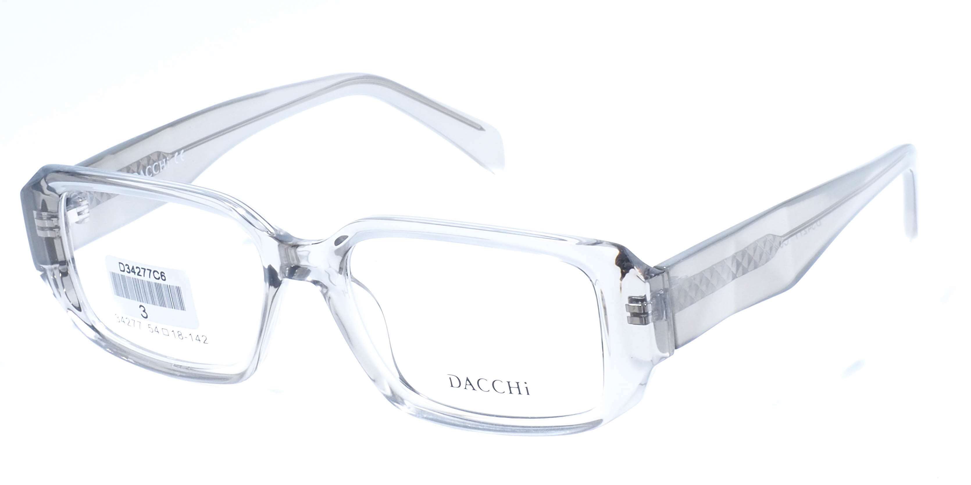 оправа DACCHi D34277 C6