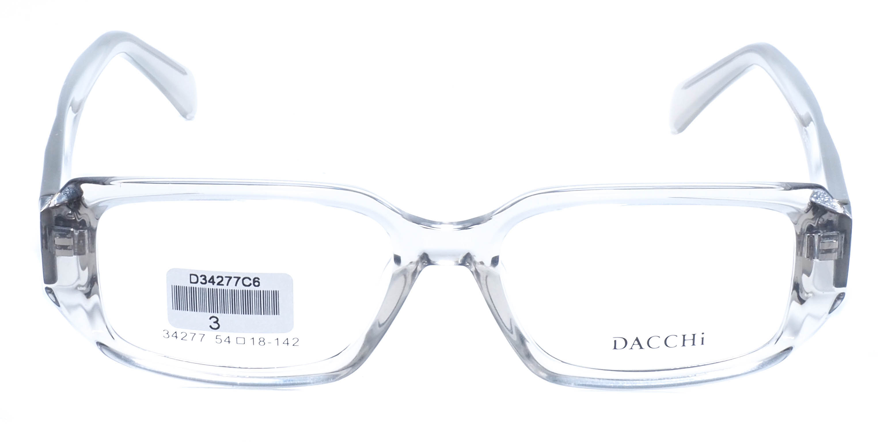 оправа DACCHi D34277 C6