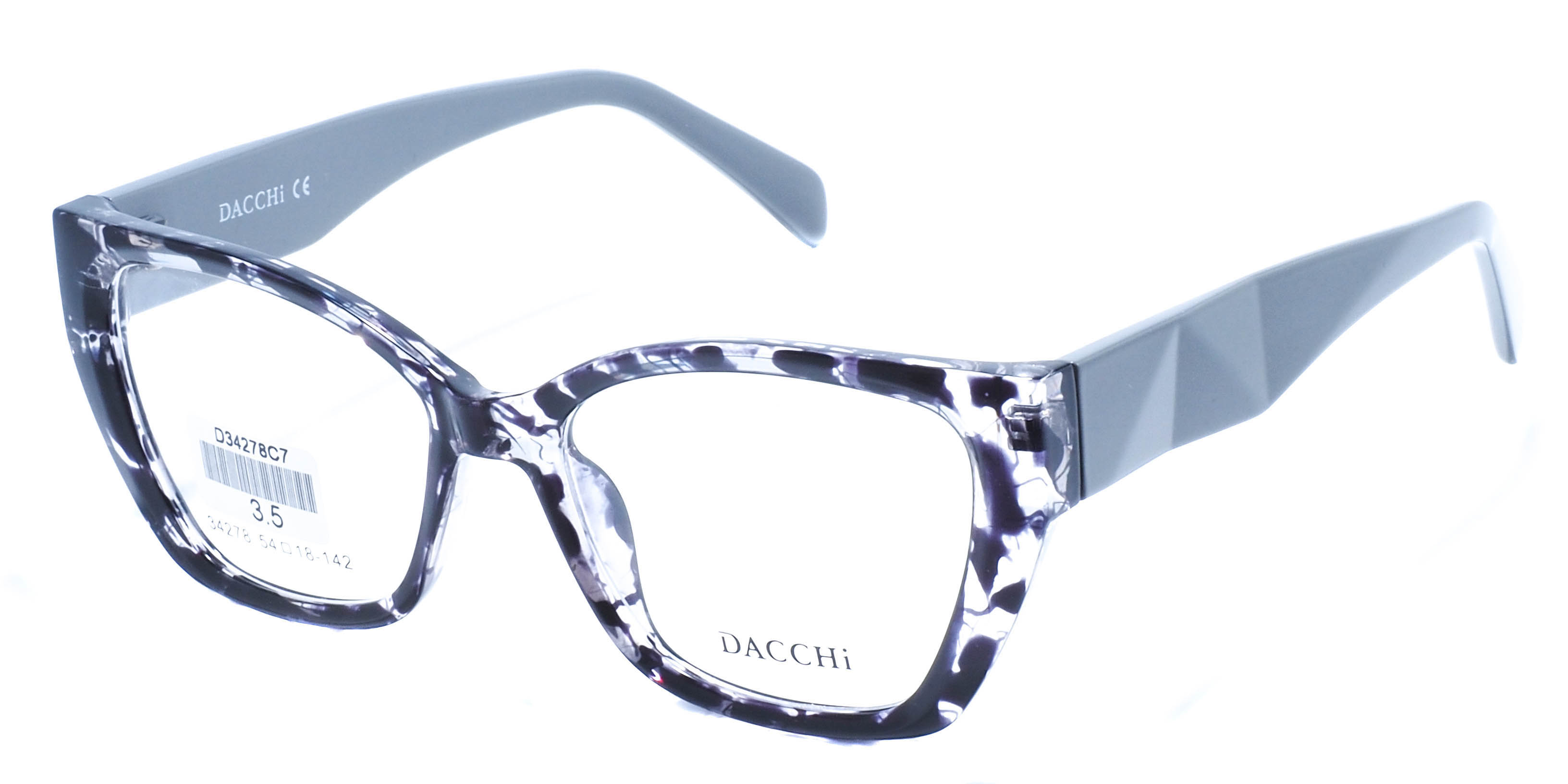 оправа DACCHi D34278 C7