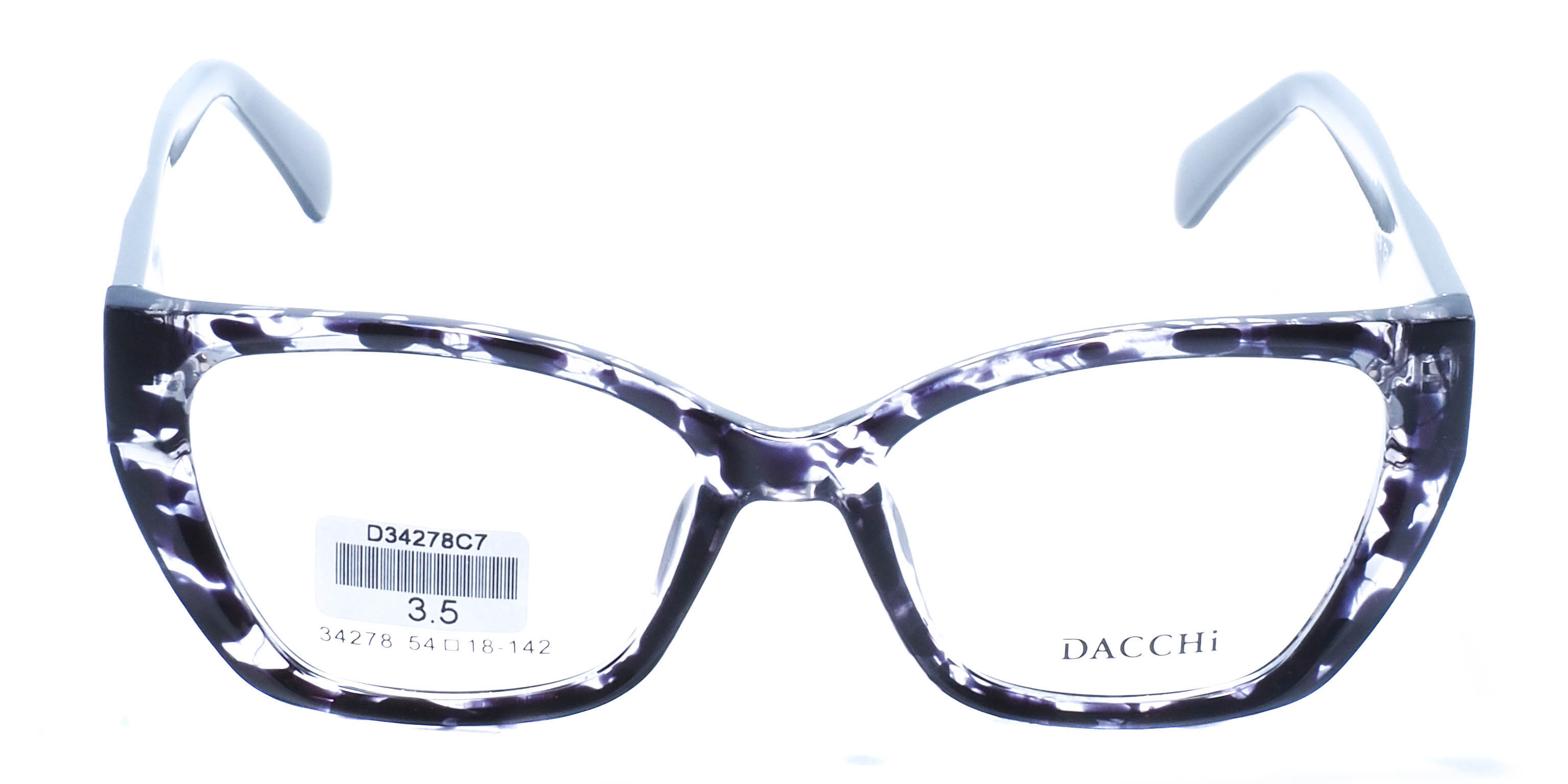 оправа DACCHi D34278 C7