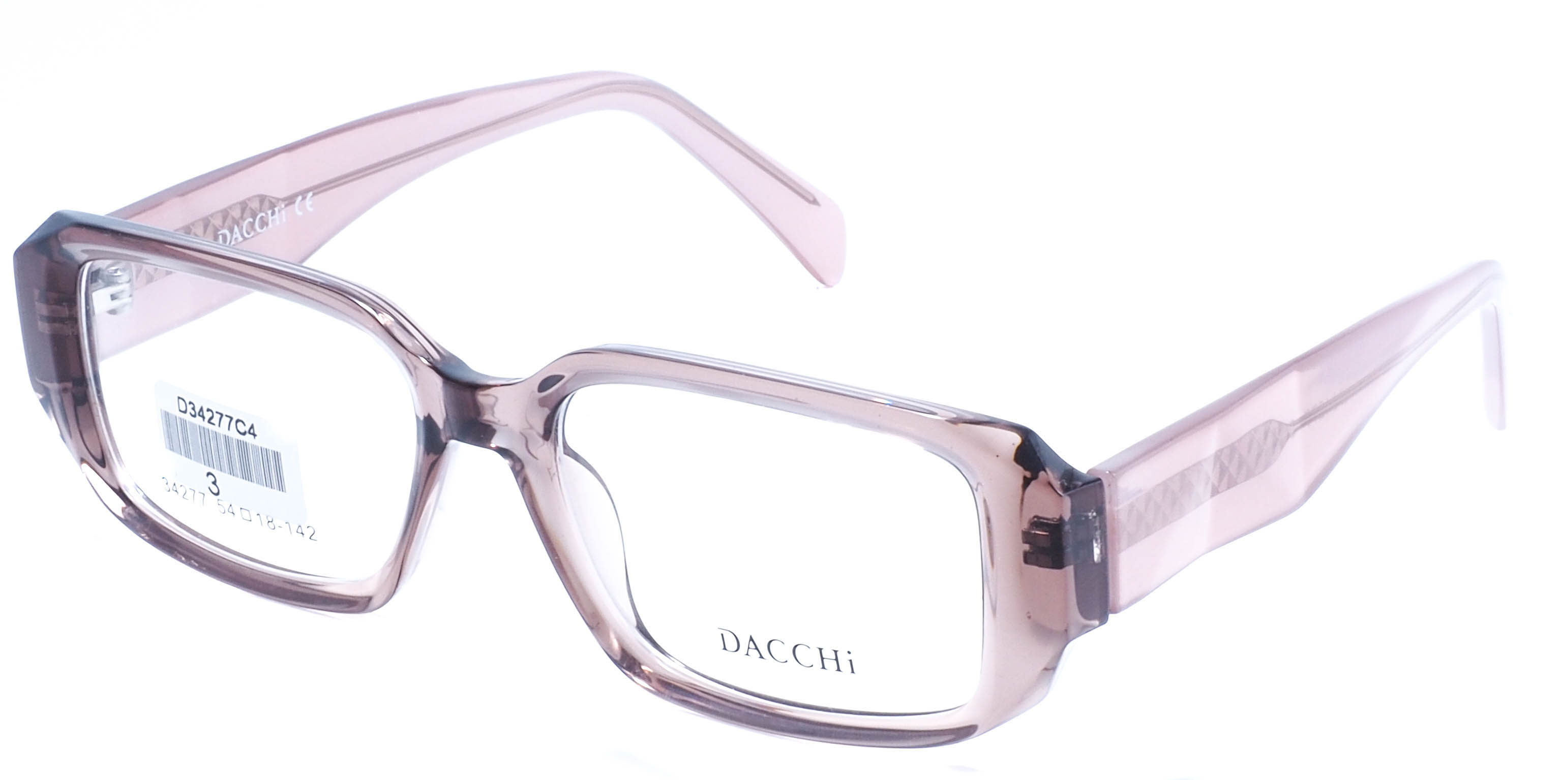 оправа DACCHi D34277 C4