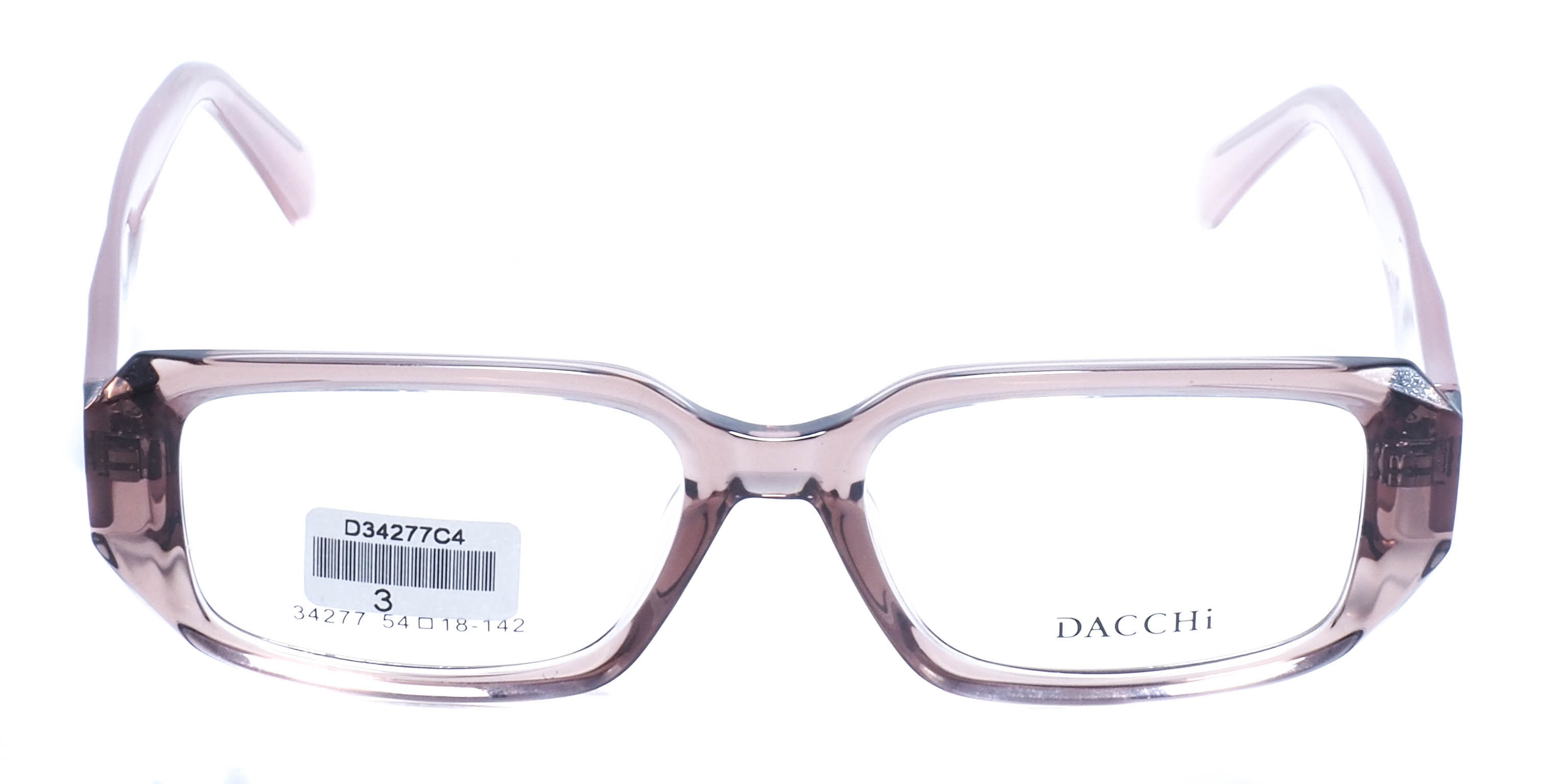 оправа DACCHi D34277 C4