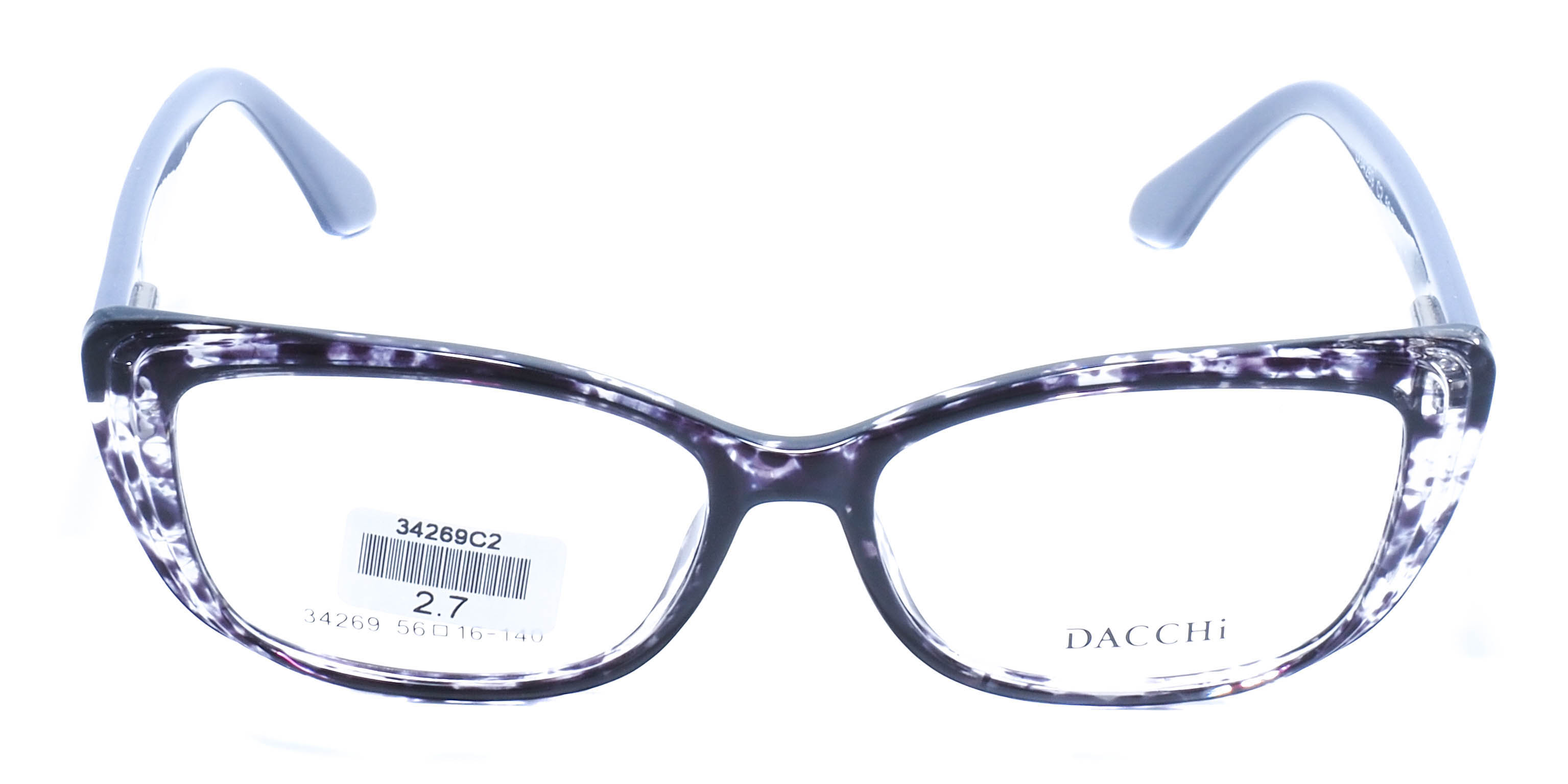 оправа DACCHi D34269 C2