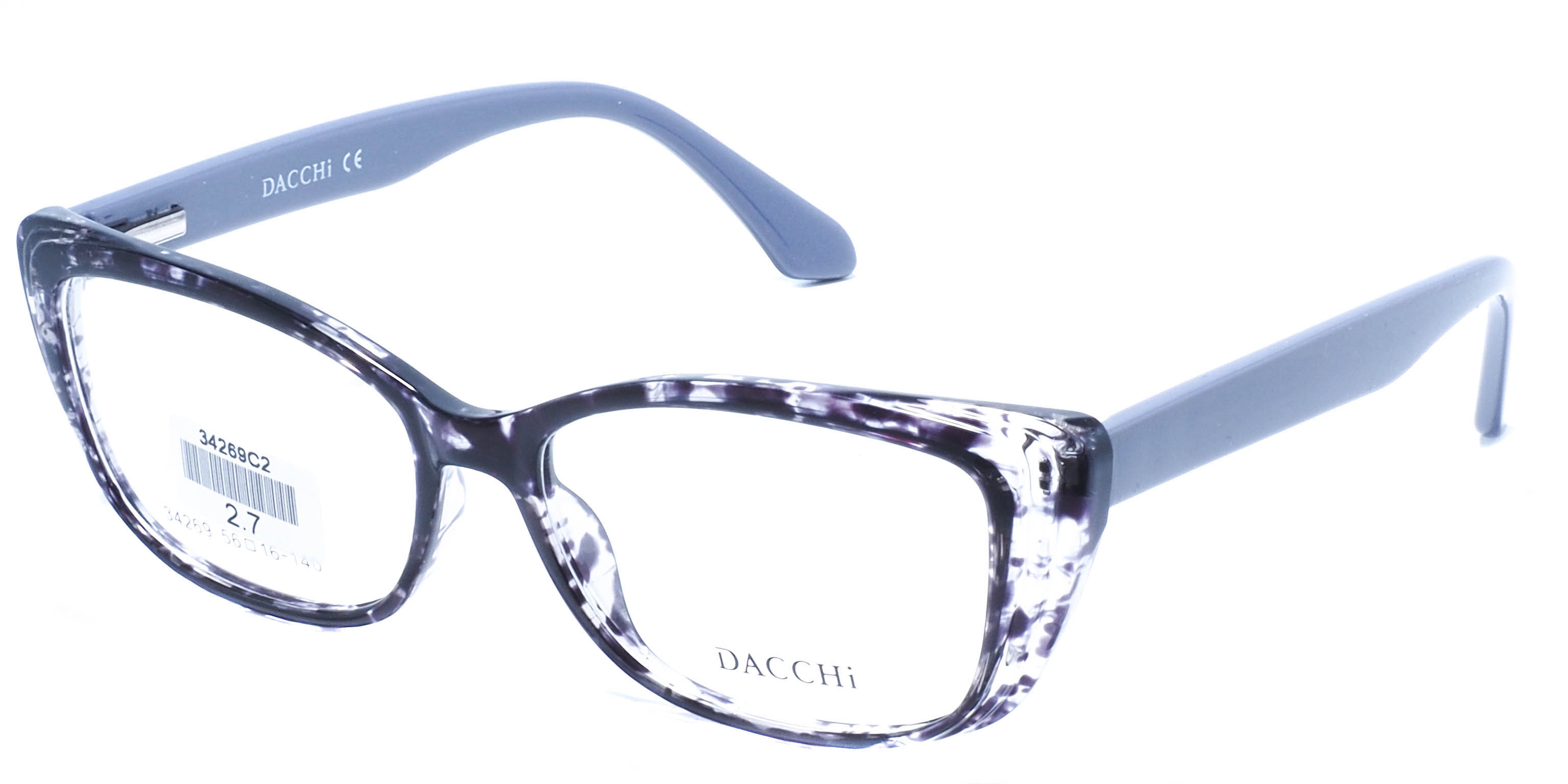 оправа DACCHi D34269 C2