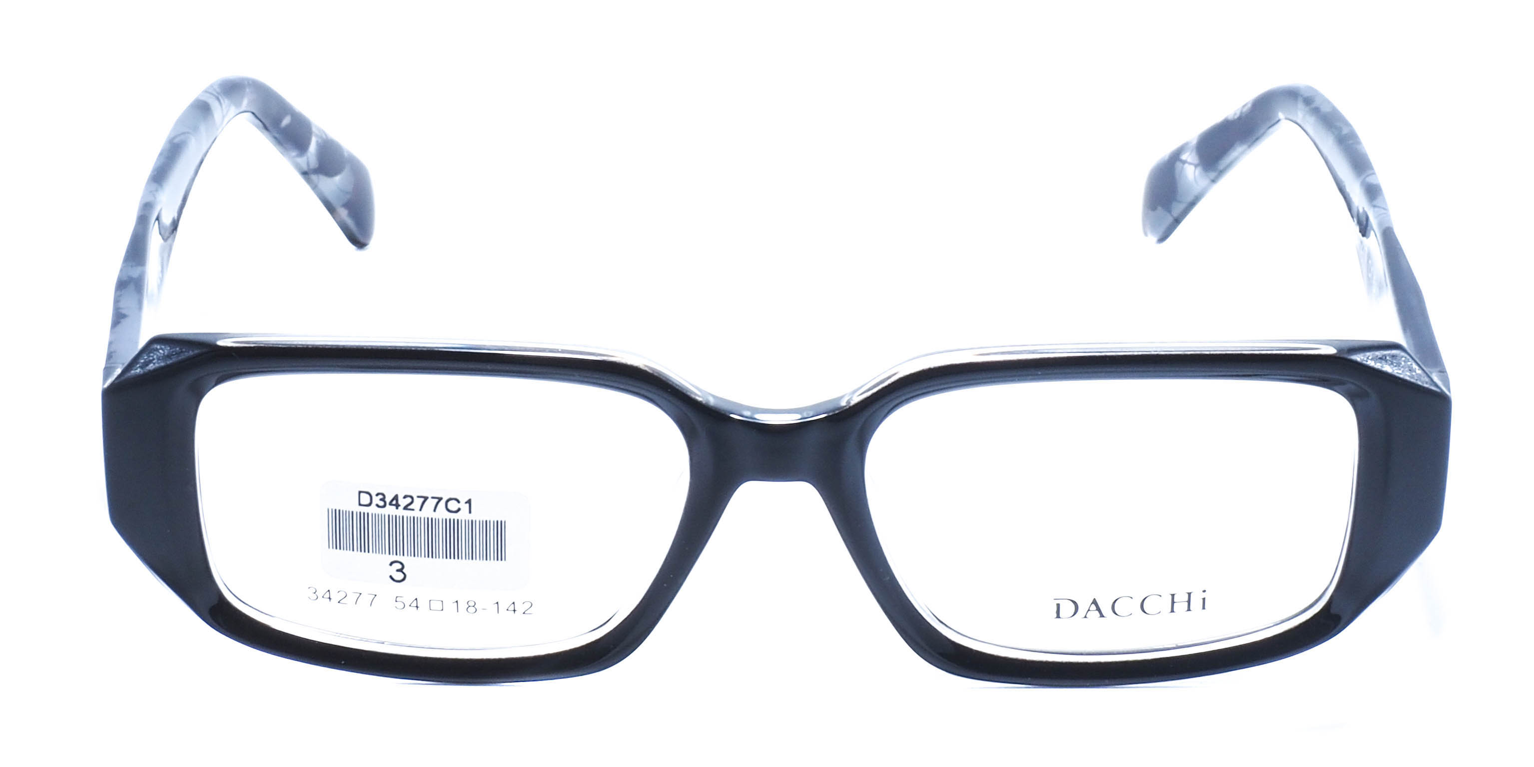 оправа DACCHi D34277 C1
