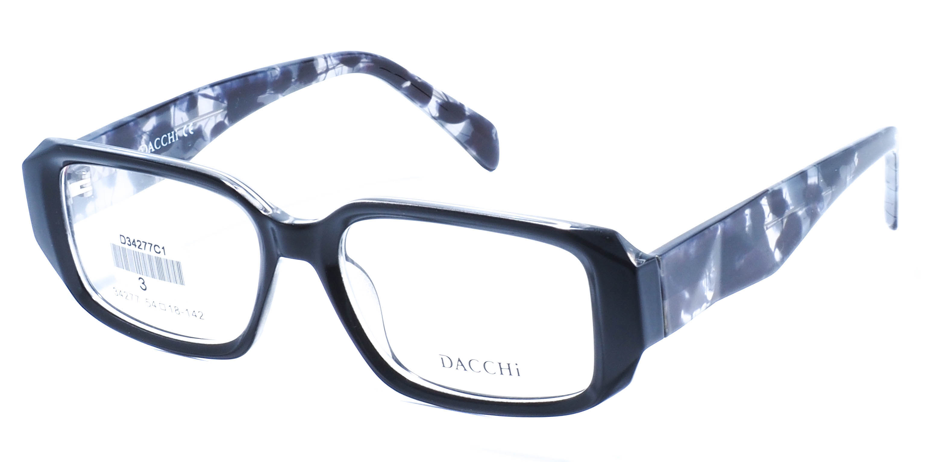 оправа DACCHi D34277 C1
