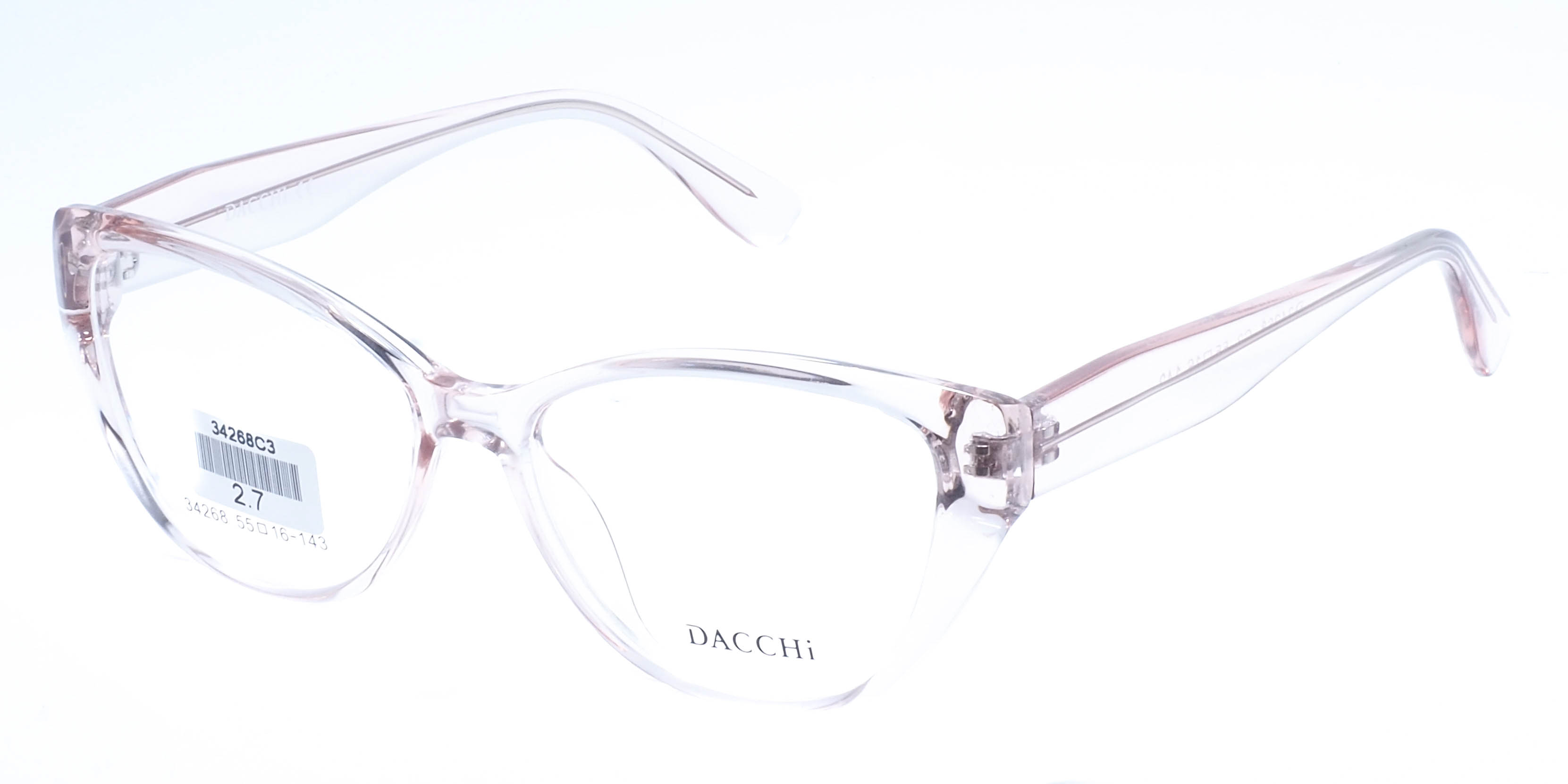 оправа DACCHi D34268 C3