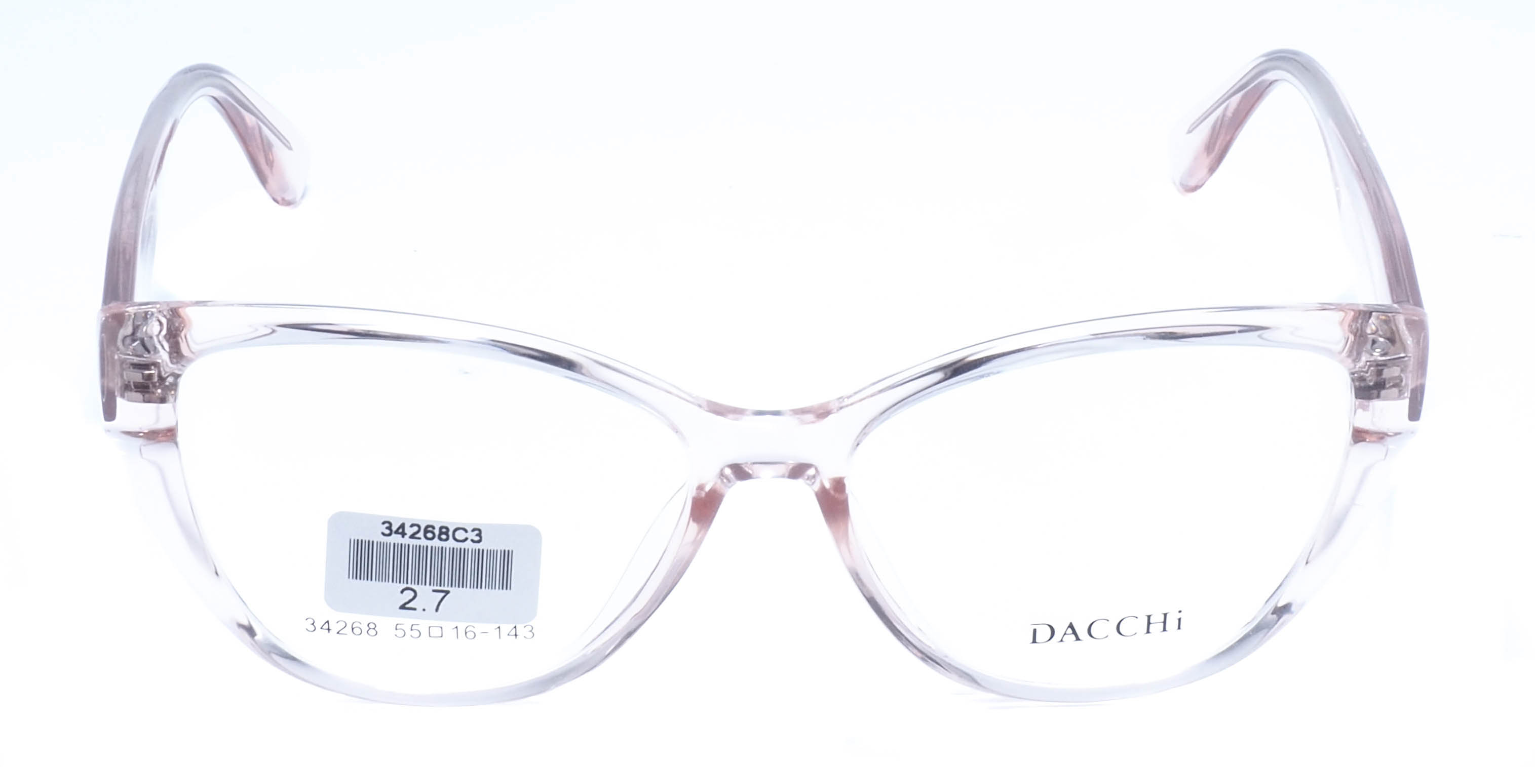 оправа DACCHi D34268 C3