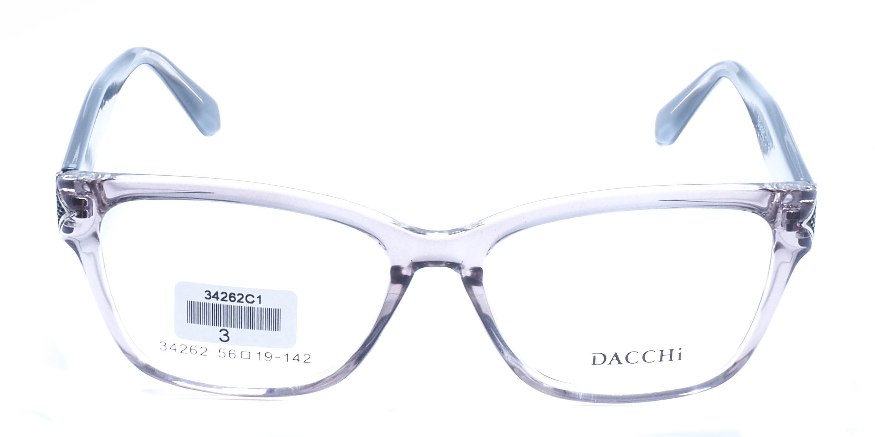оправа DACCHi D34262 C1