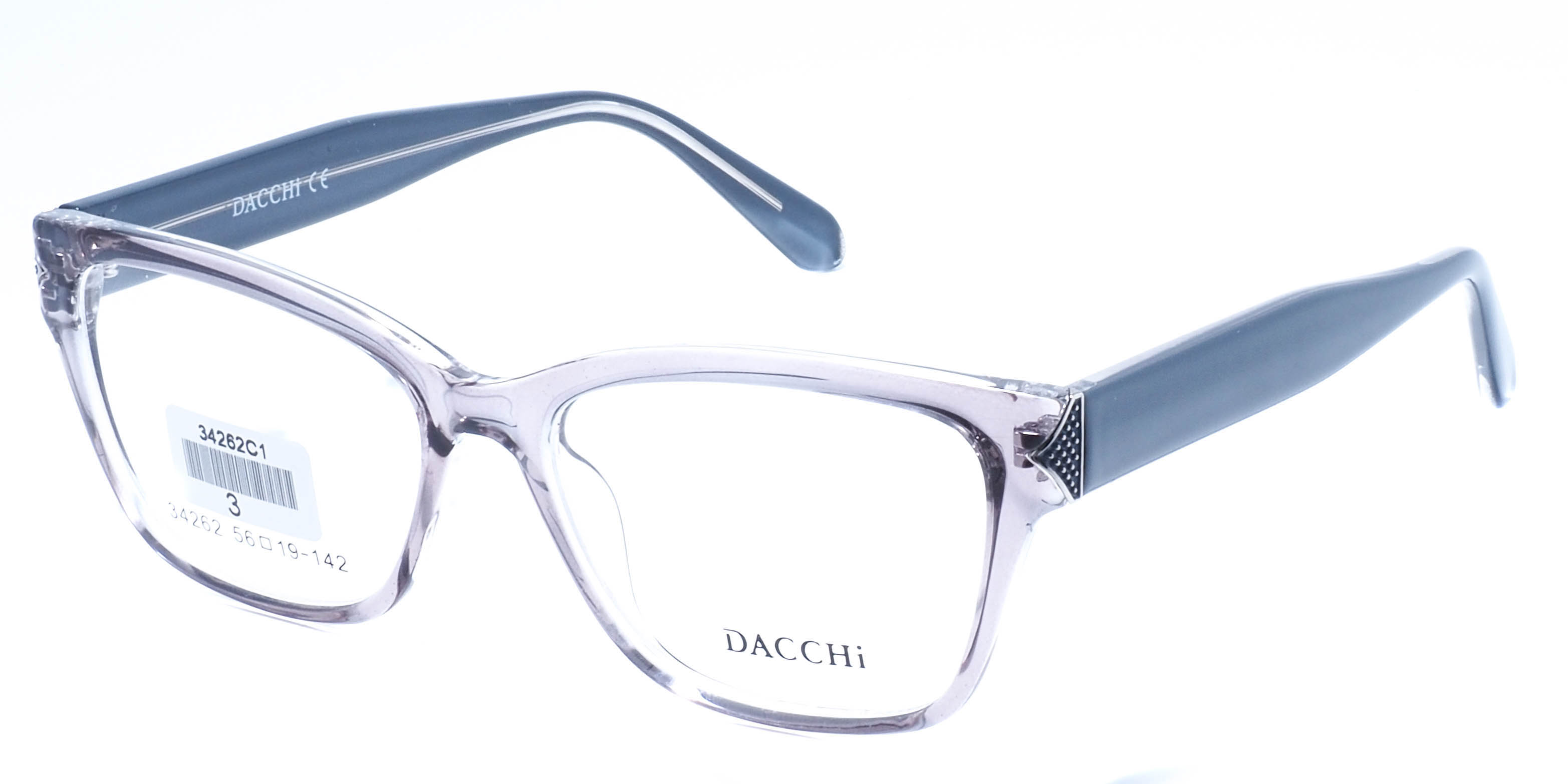 оправа DACCHi D34262 C1
