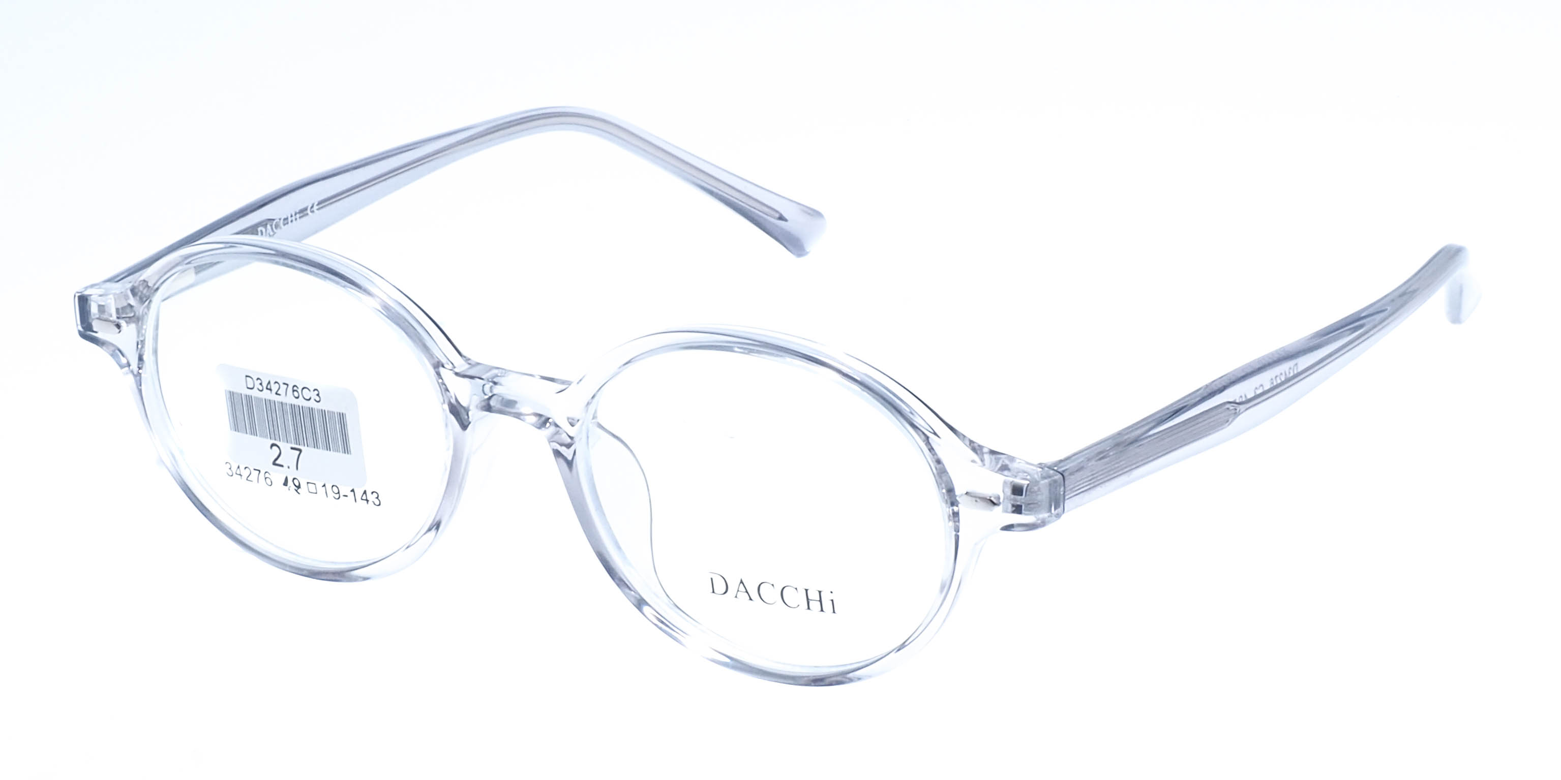 оправа DACCHi D34276 C3
