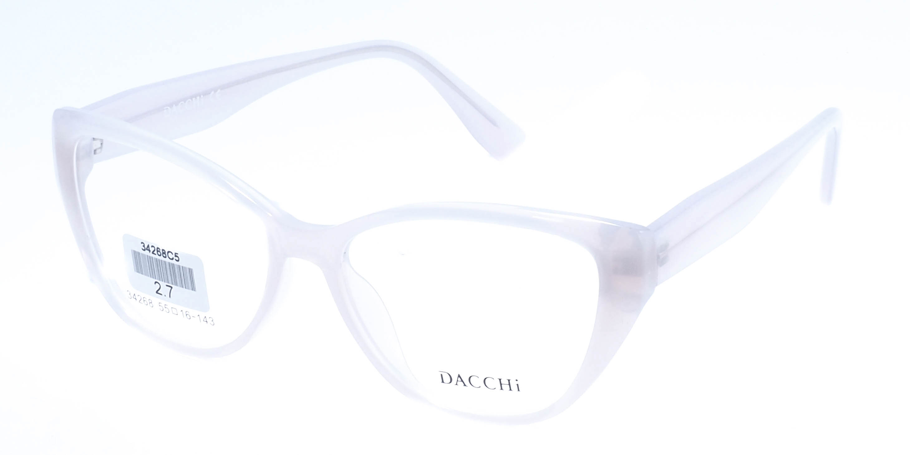оправа DACCHi D34268 C5