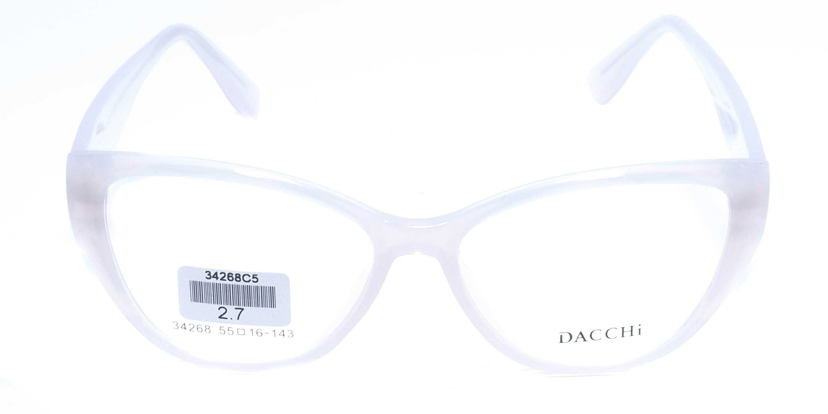оправа DACCHi D34268 C5