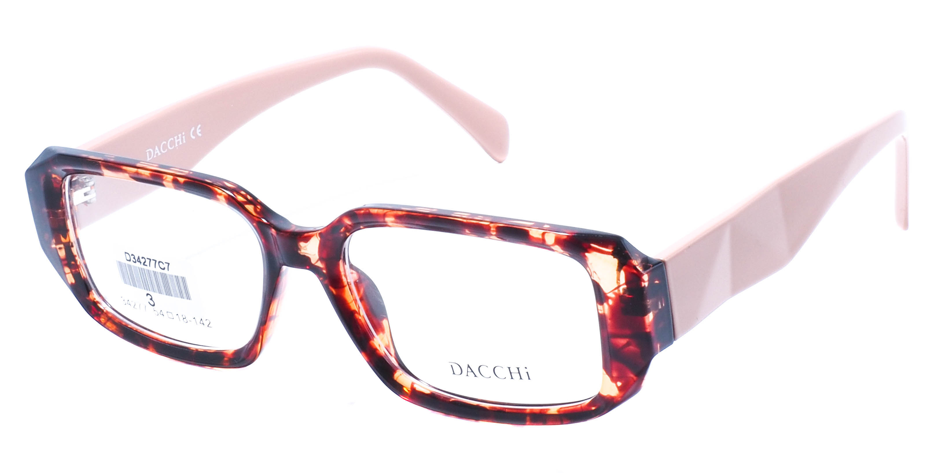 оправа DACCHi D34277 C7