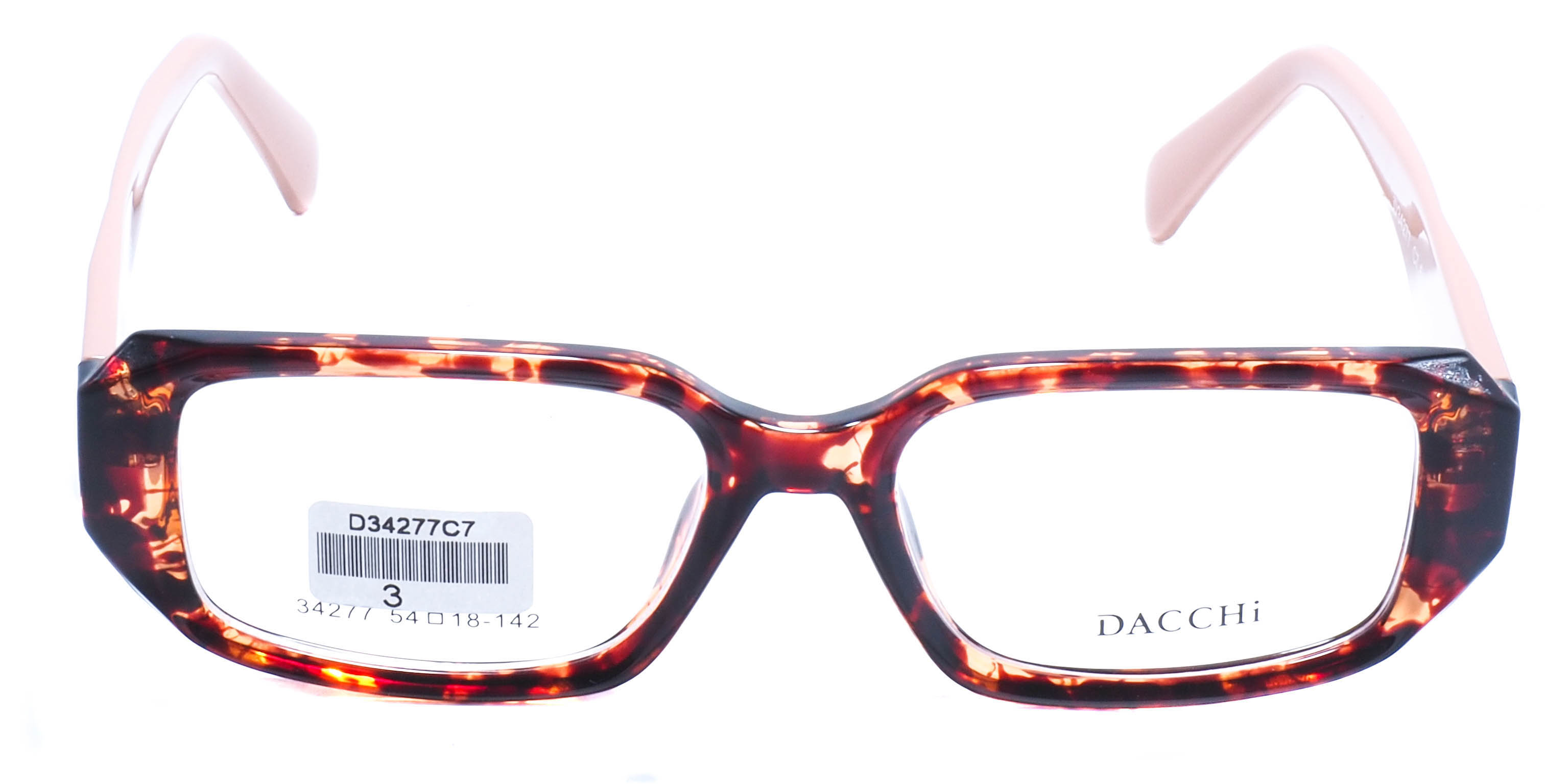 оправа DACCHi D34277 C7