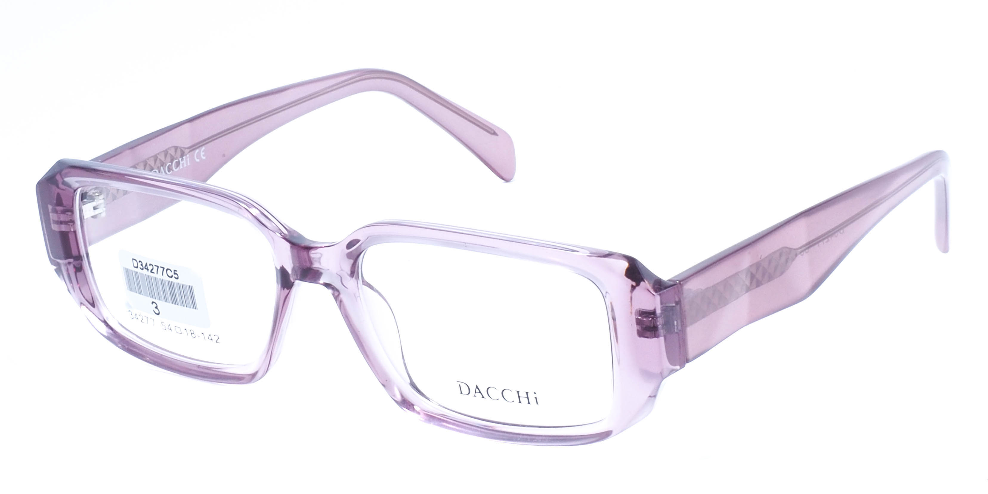 оправа DACCHi D34277 C5