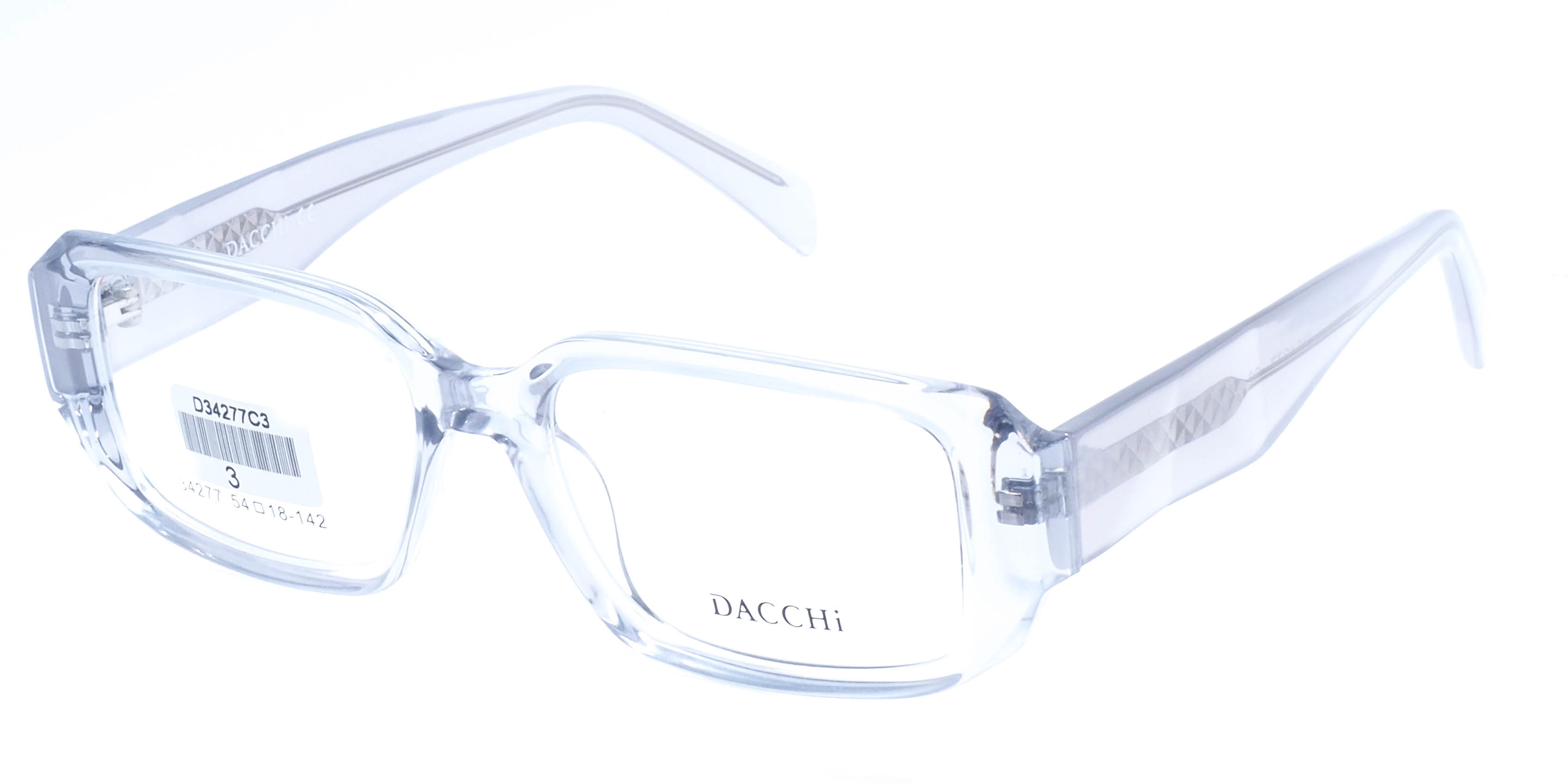 оправа DACCHi D34277 C3