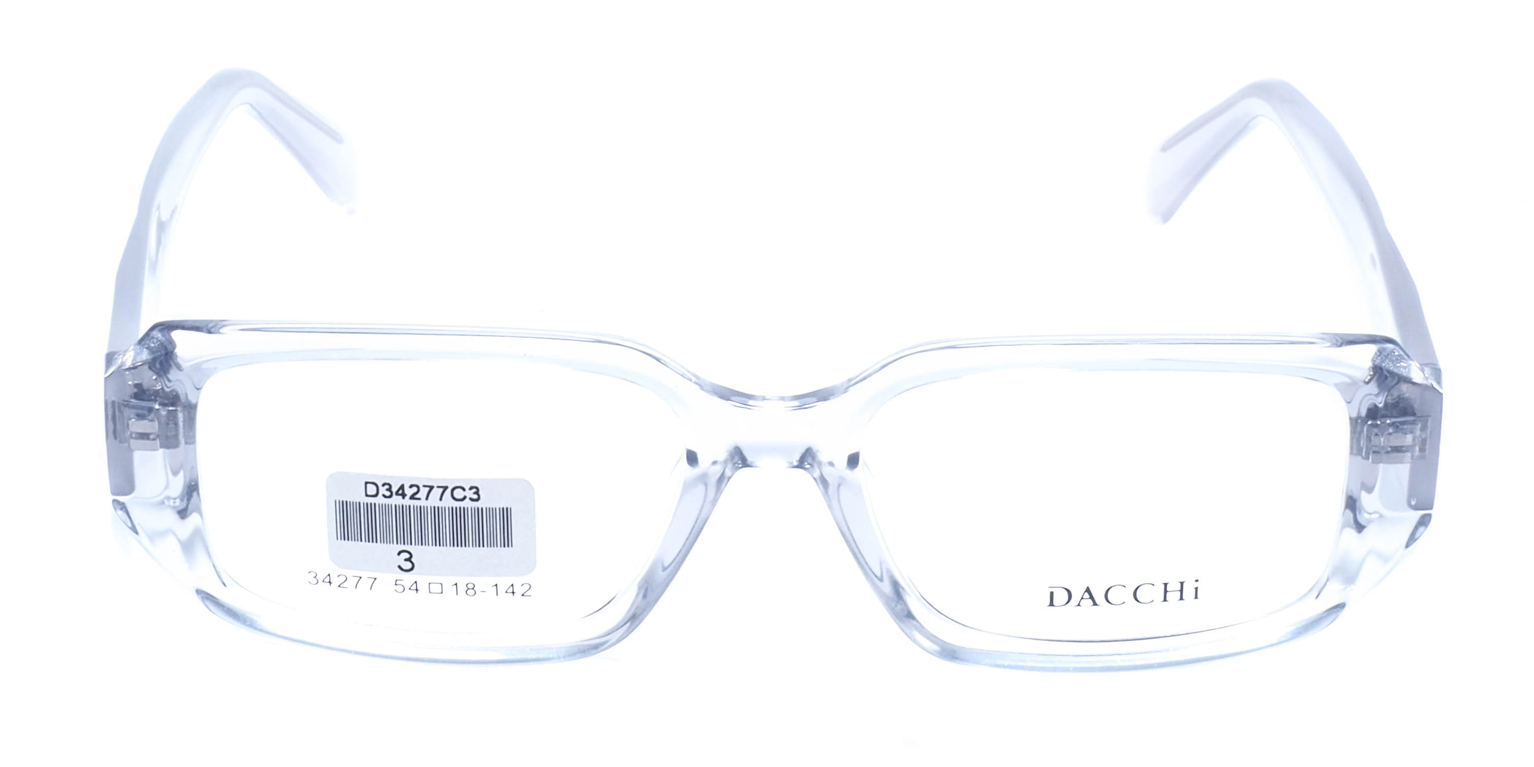 оправа DACCHi D34277 C3