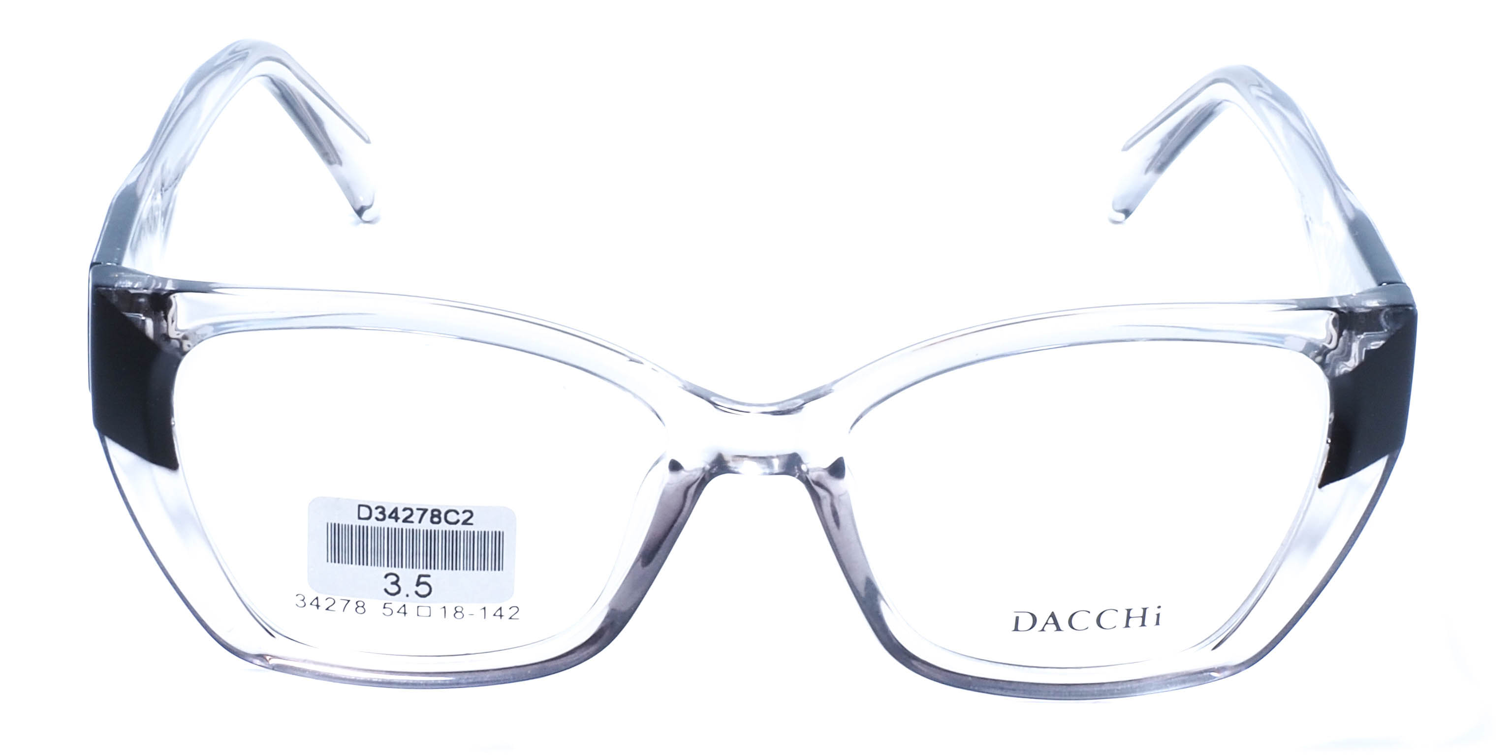оправа DACCHi D34278 C2