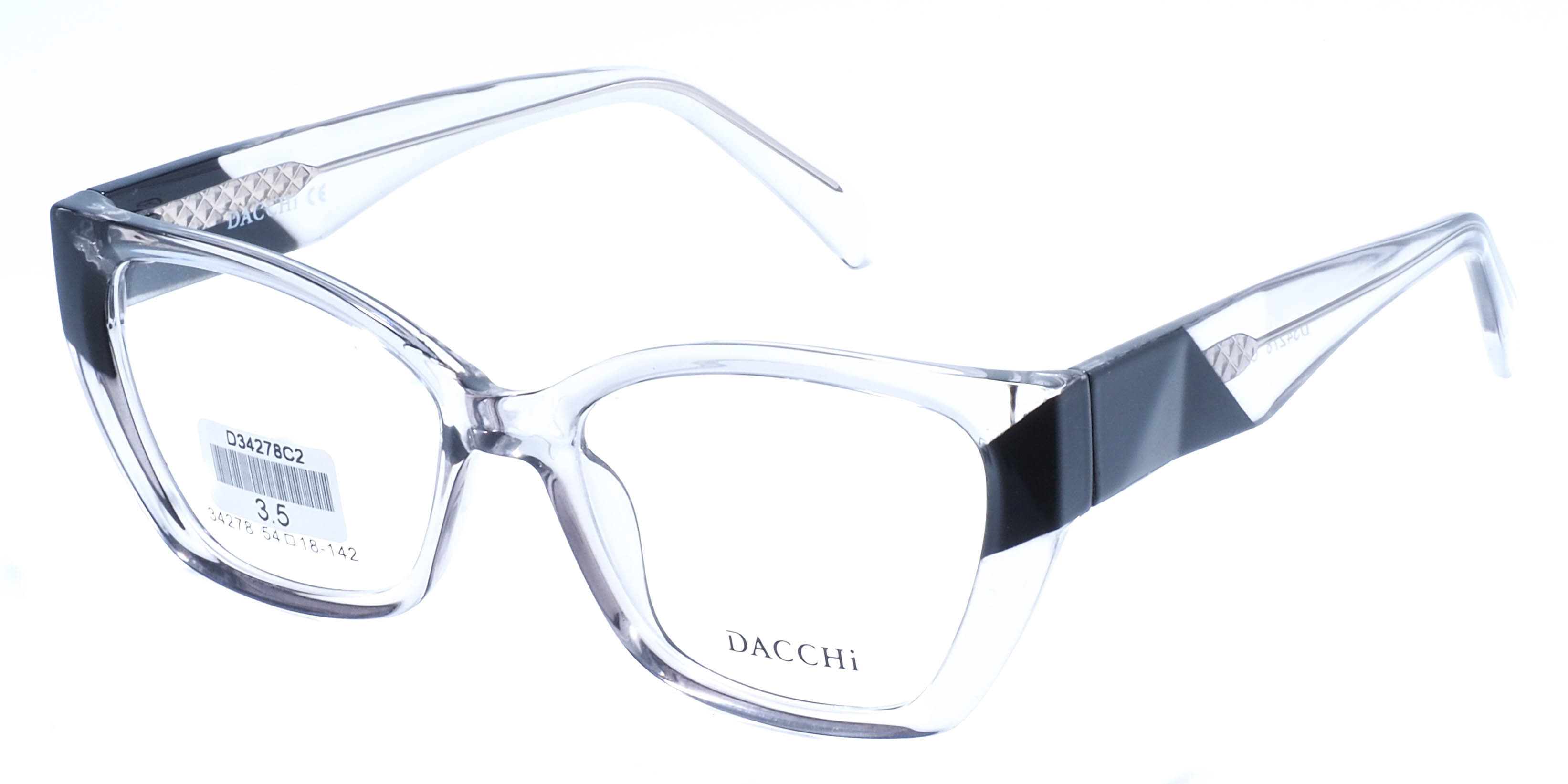 оправа DACCHi D34278 C2