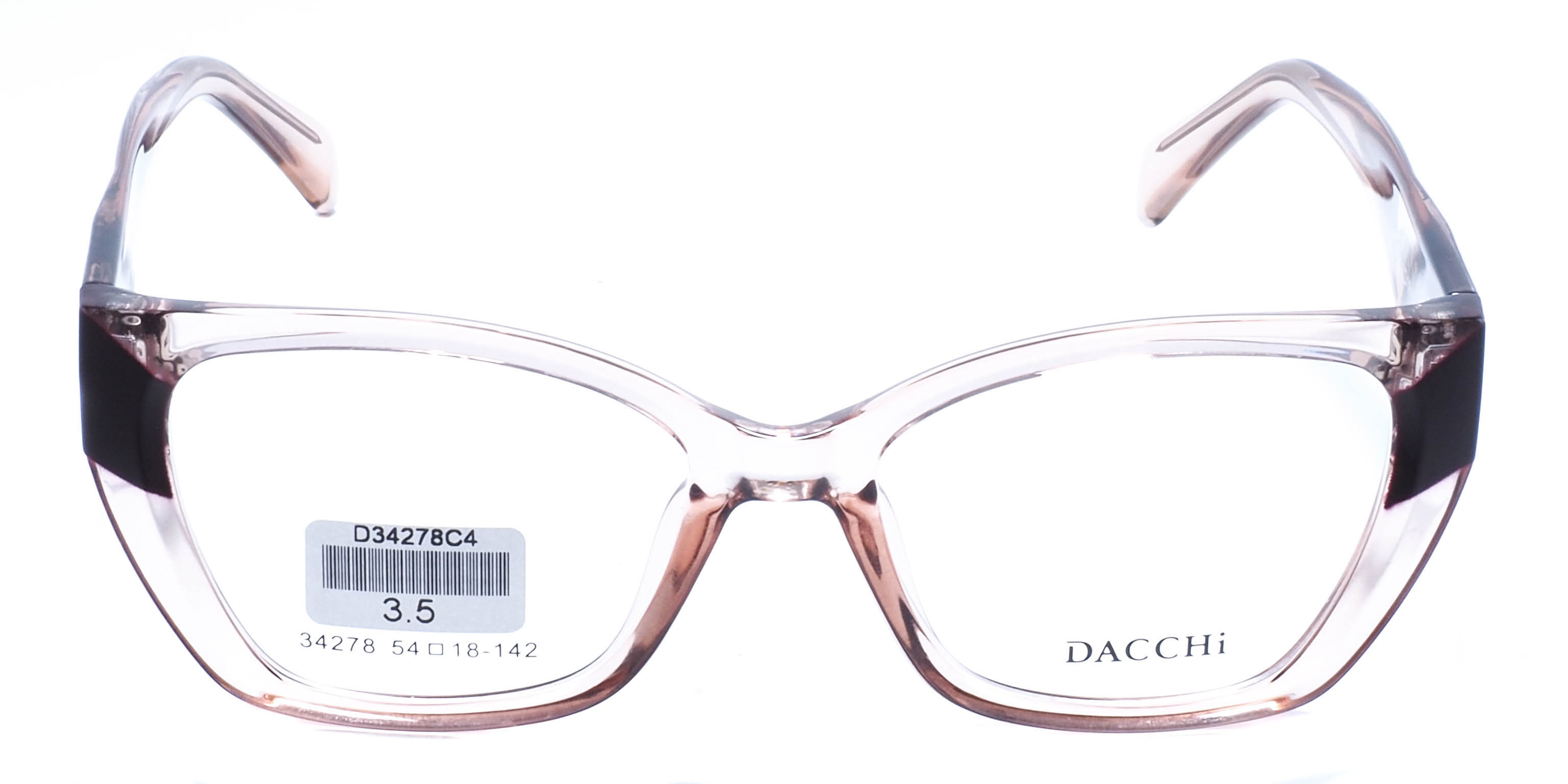 оправа DACCHi D34278 C4