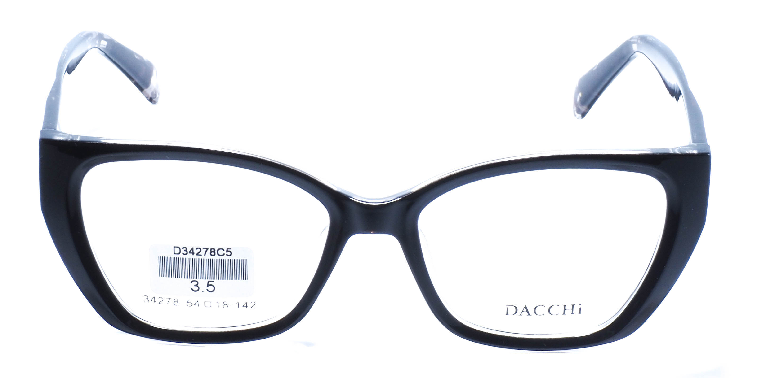 оправа DACCHi D34278 C5