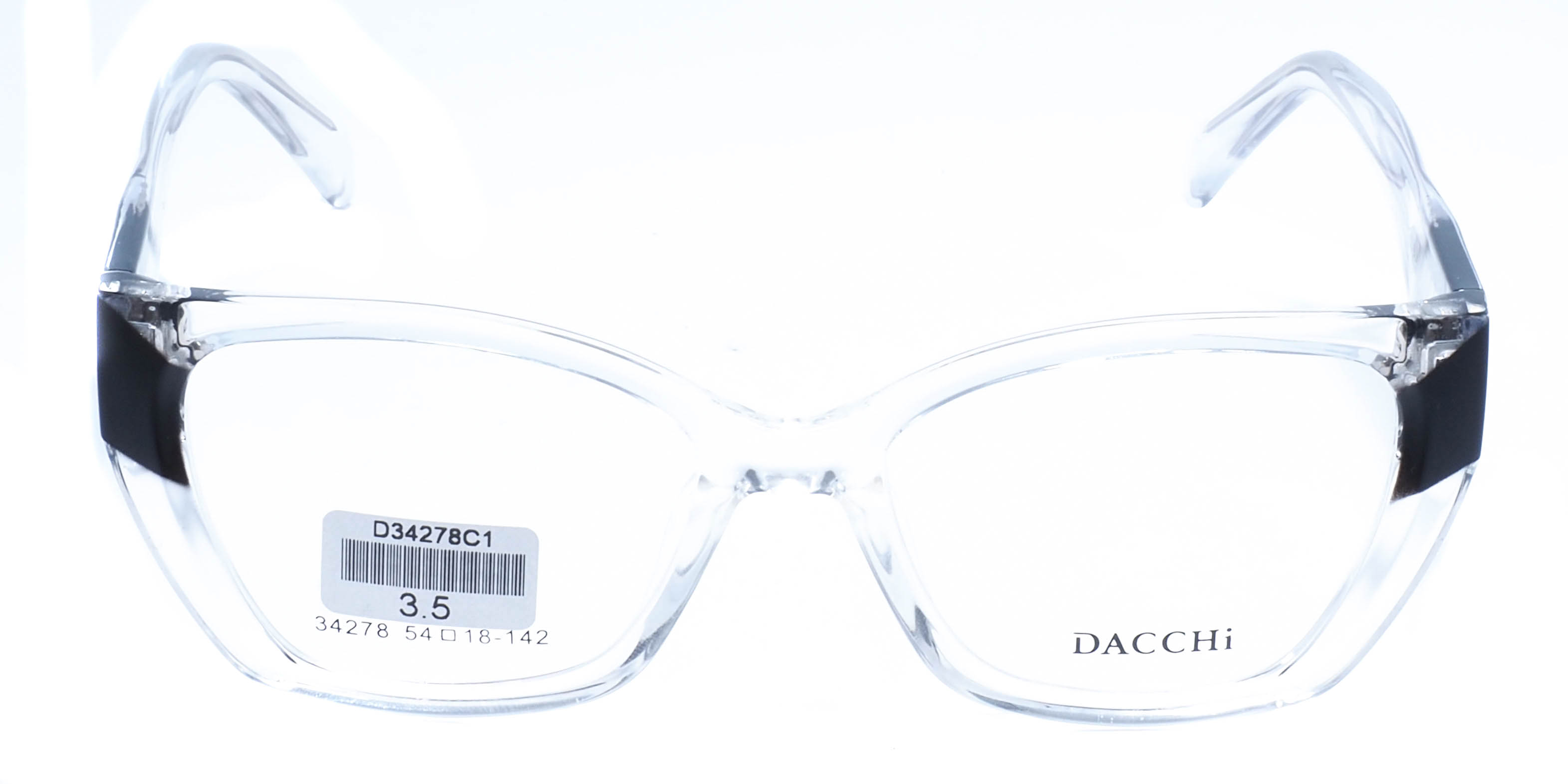 оправа DACCHi D34278 C1