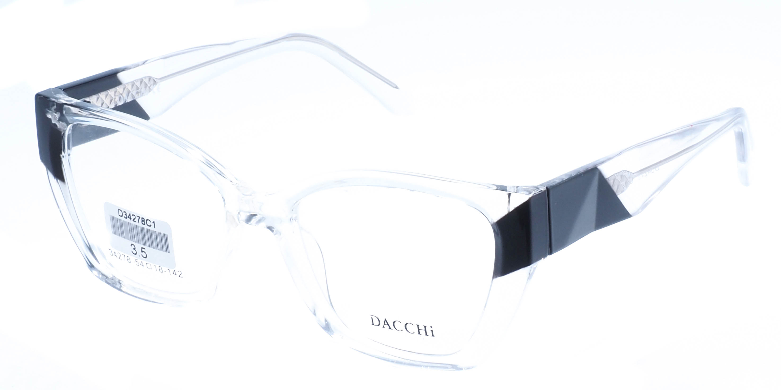 оправа DACCHi D34278 C1