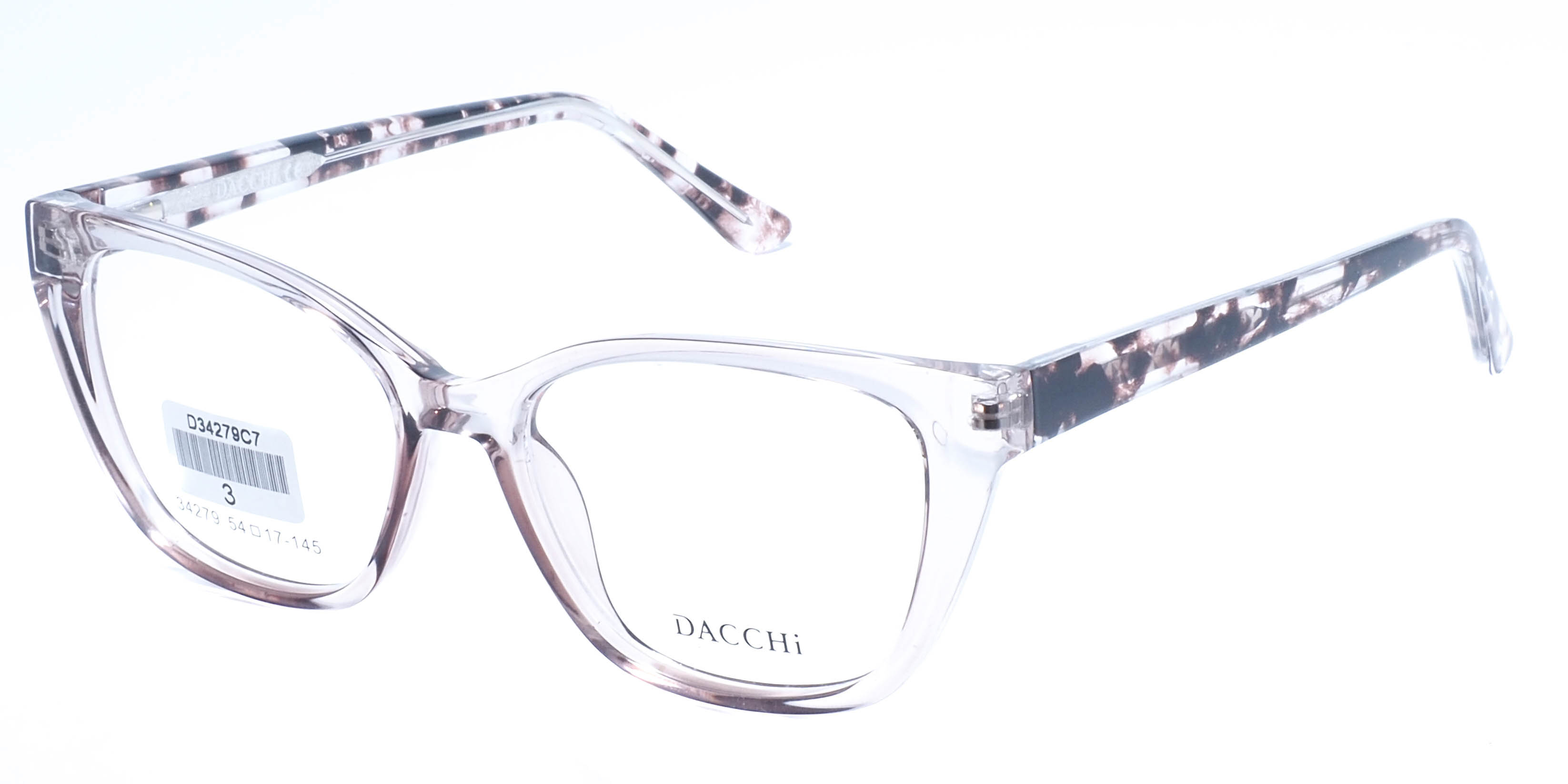 оправа DACCHi D34279 C7
