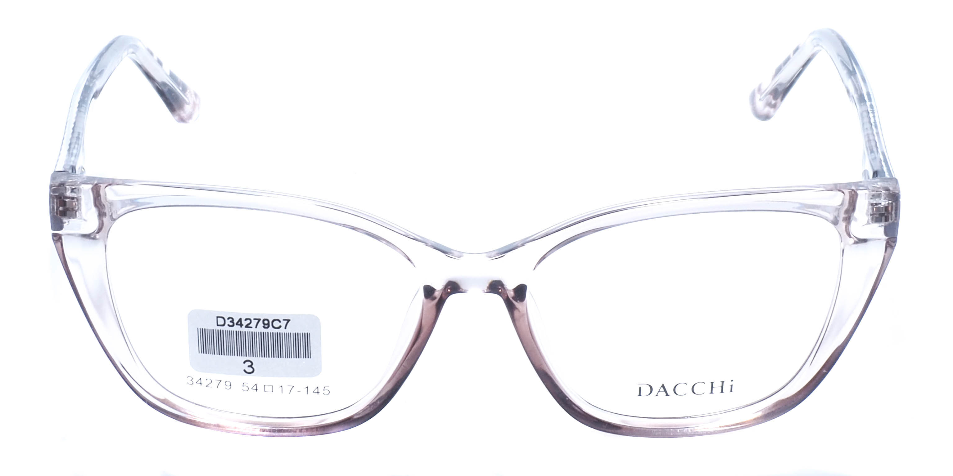 оправа DACCHi D34279 C7