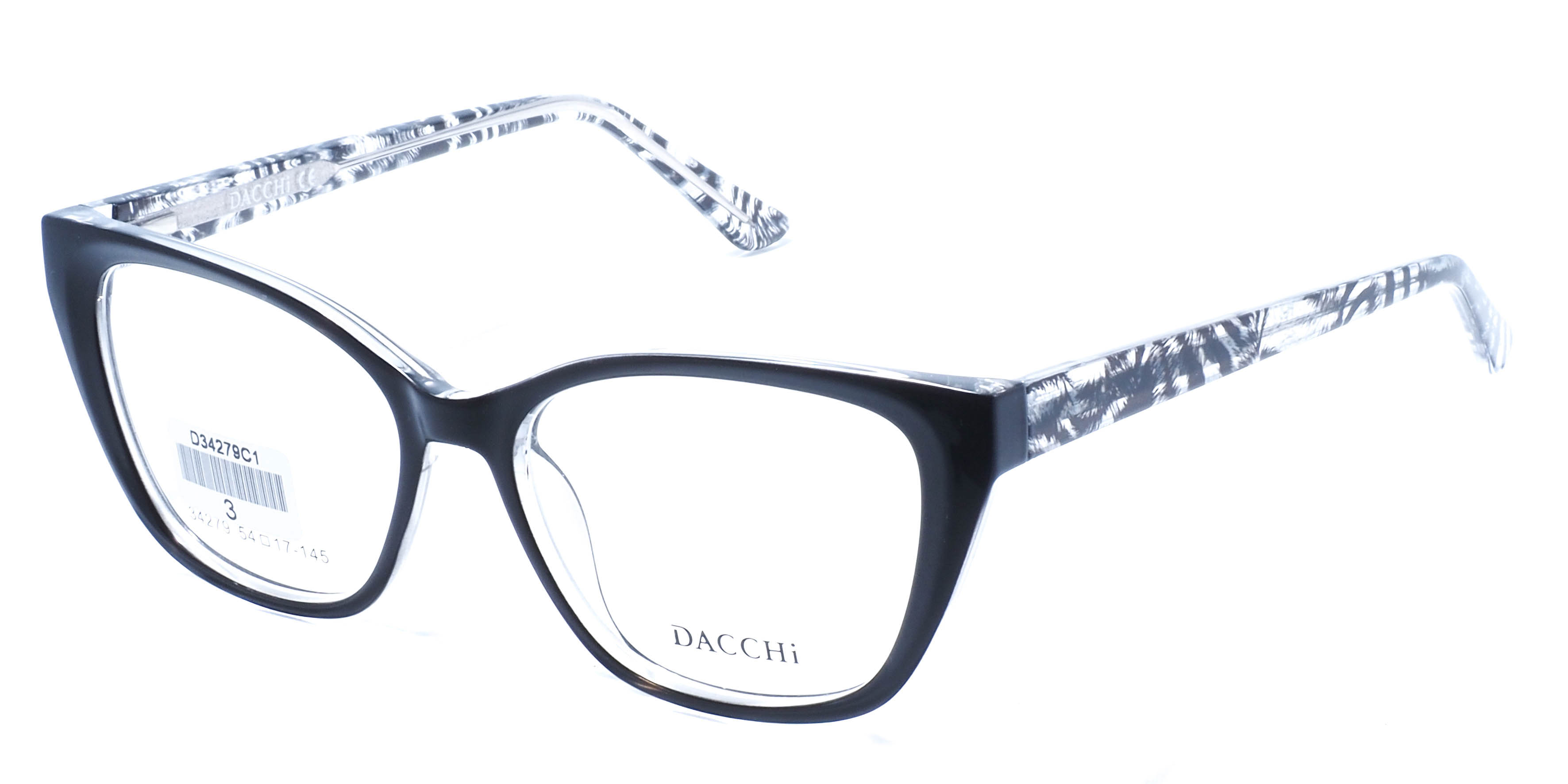 оправа DACCHi D34279 C1
