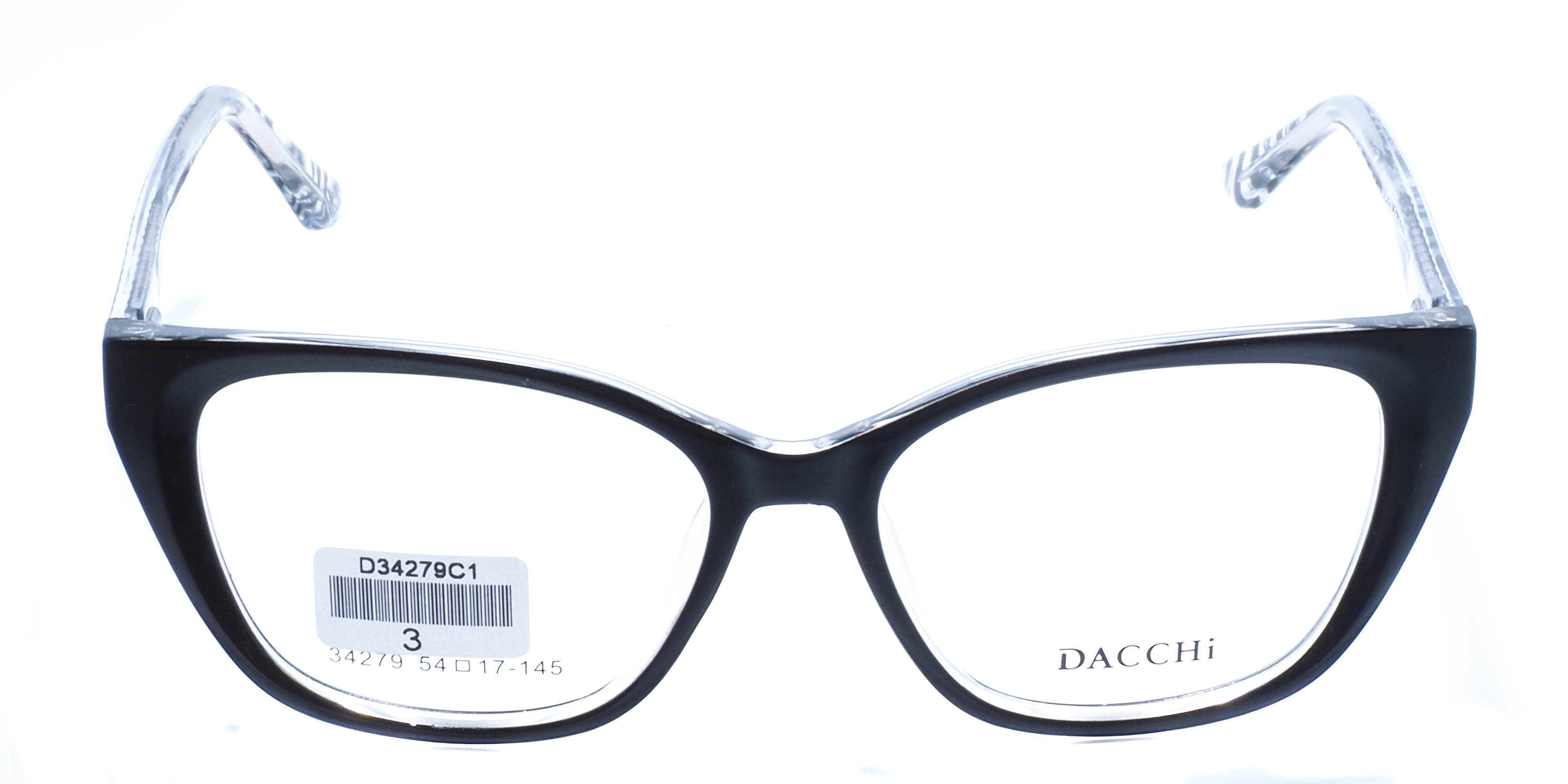 оправа DACCHi D34279 C1