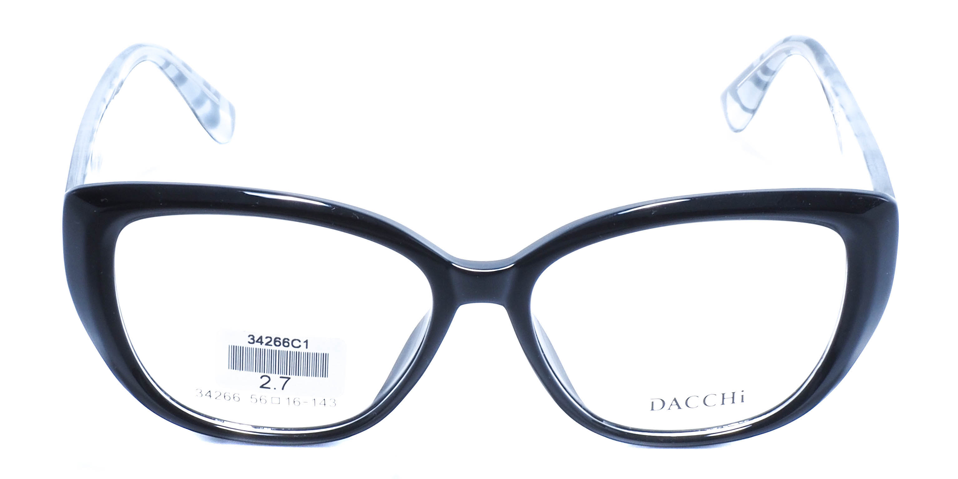 оправа DACCHi D34266 C1