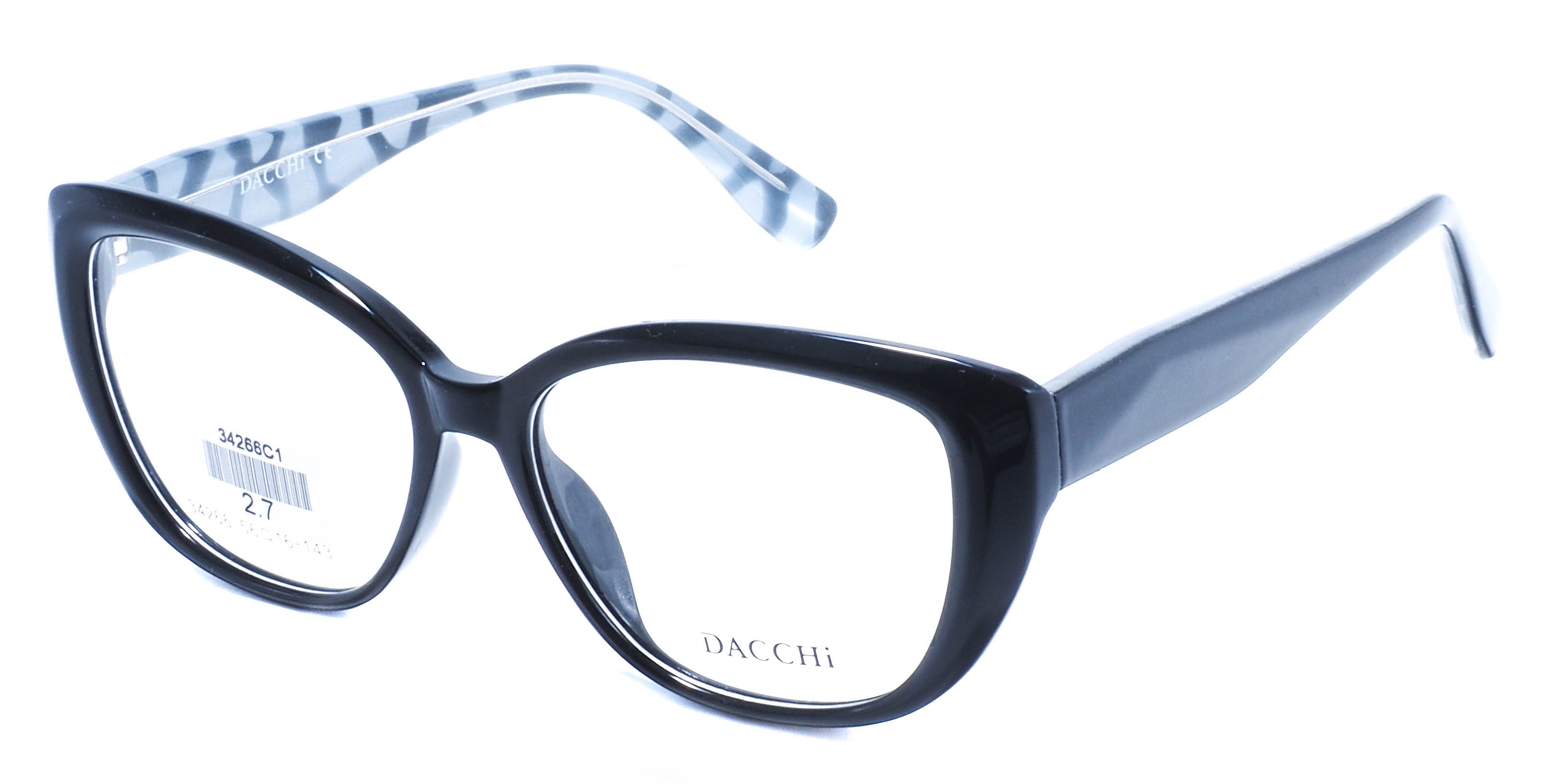 оправа DACCHi D34266 C1