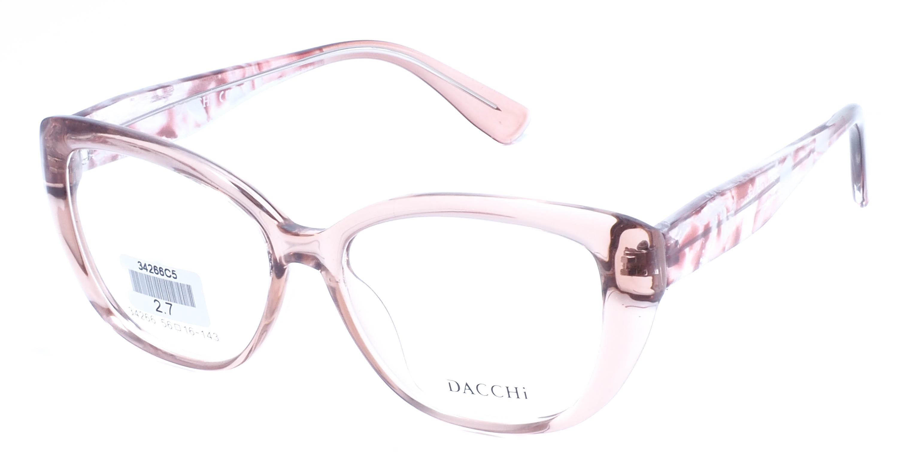 оправа DACCHi D34266 C5