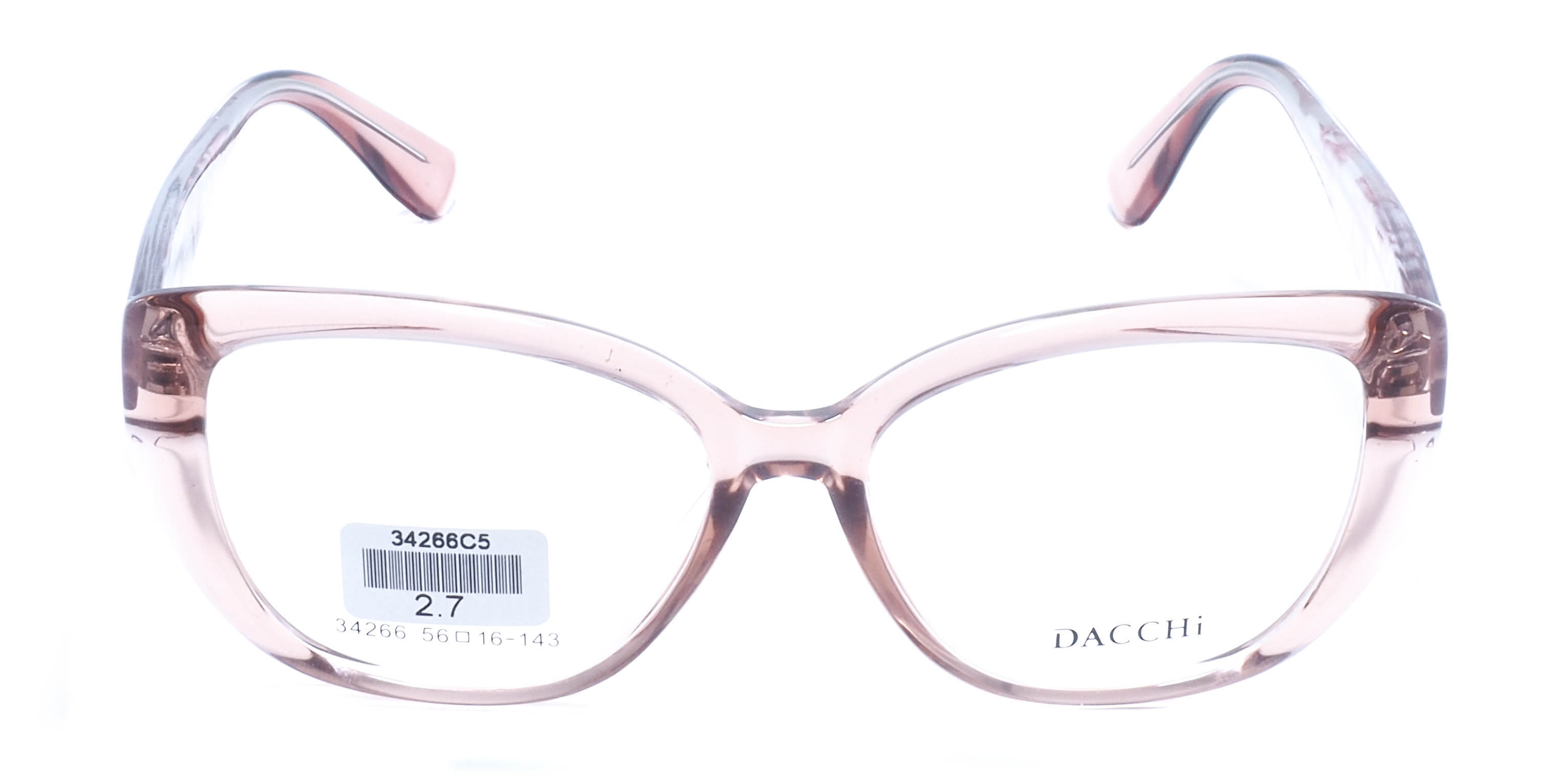 оправа DACCHi D34266 C5
