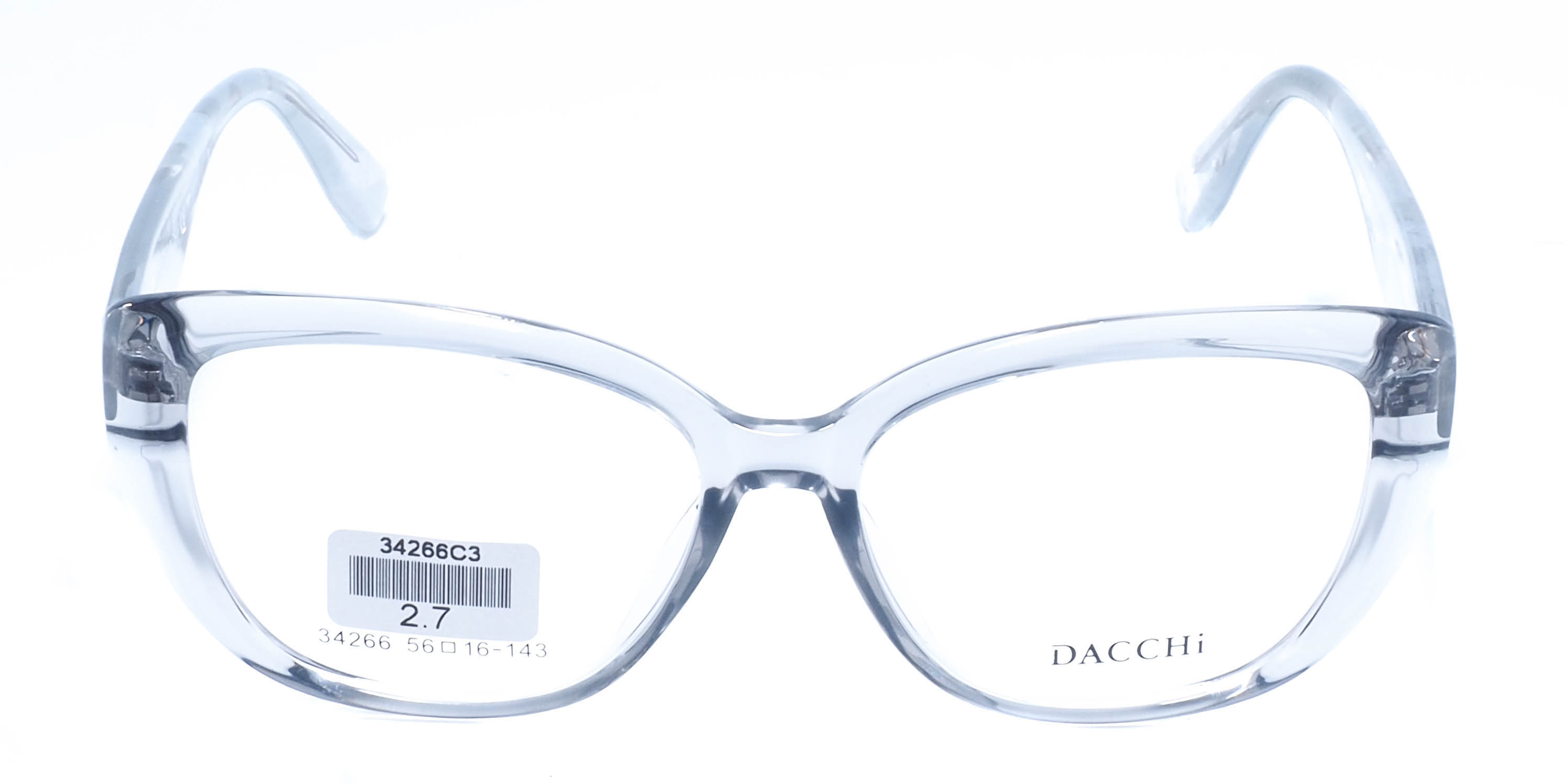 оправа DACCHi D34266 C3