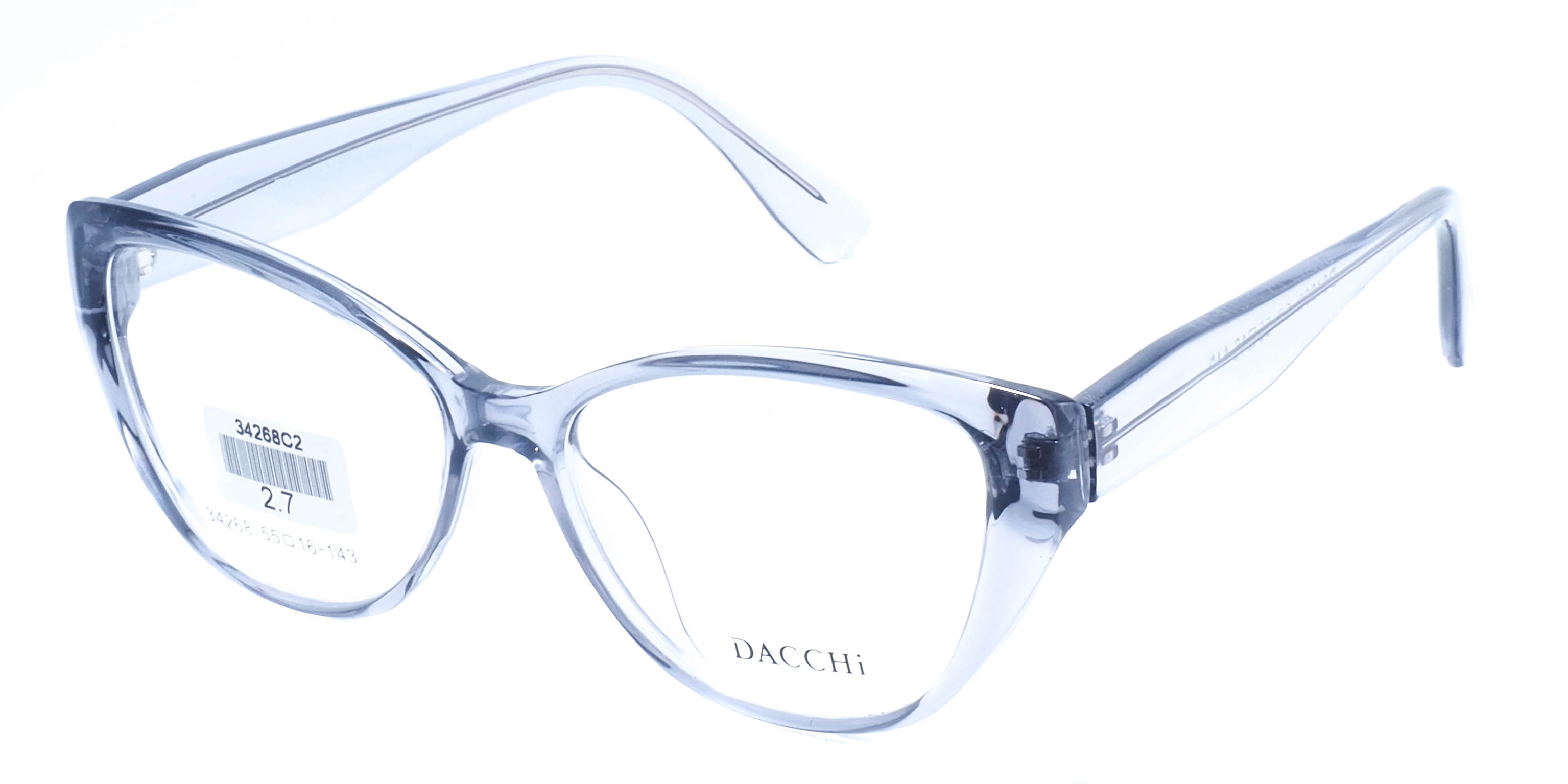 оправа DACCHi D34268 C2