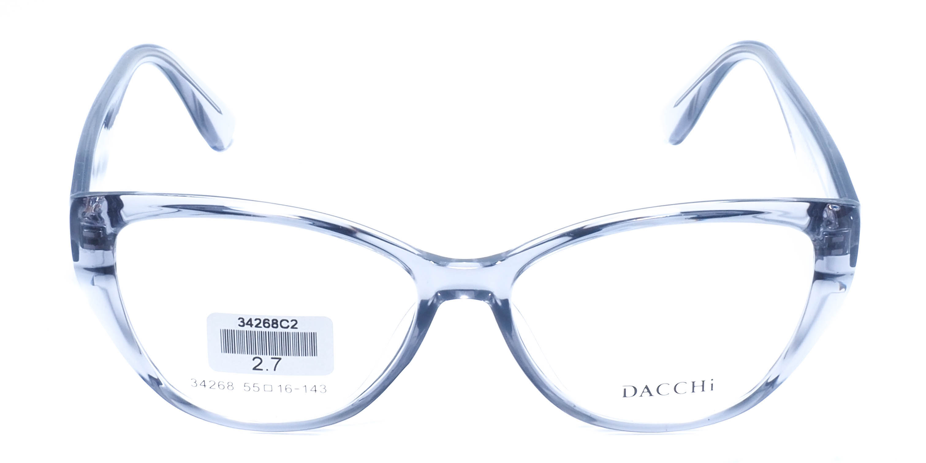 оправа DACCHi D34268 C2