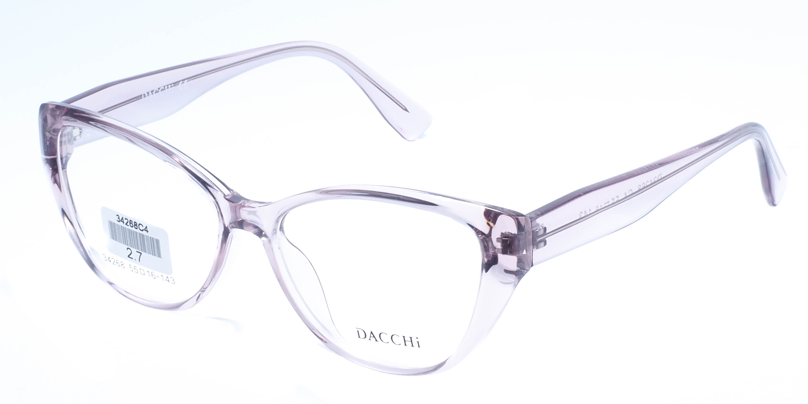 оправа DACCHi D34268 C4